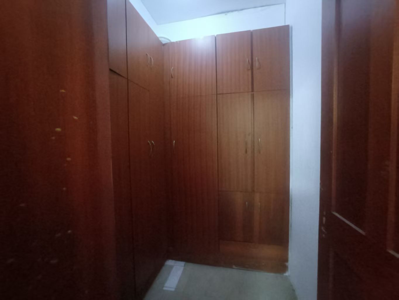 濠西园中北小区 2室2厅2卫 118.59m&sup2;