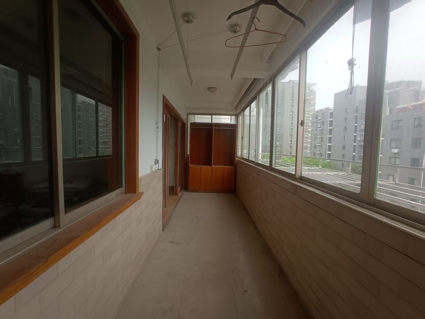 濠西园中北小区 2室2厅2卫 118.59m&sup2;