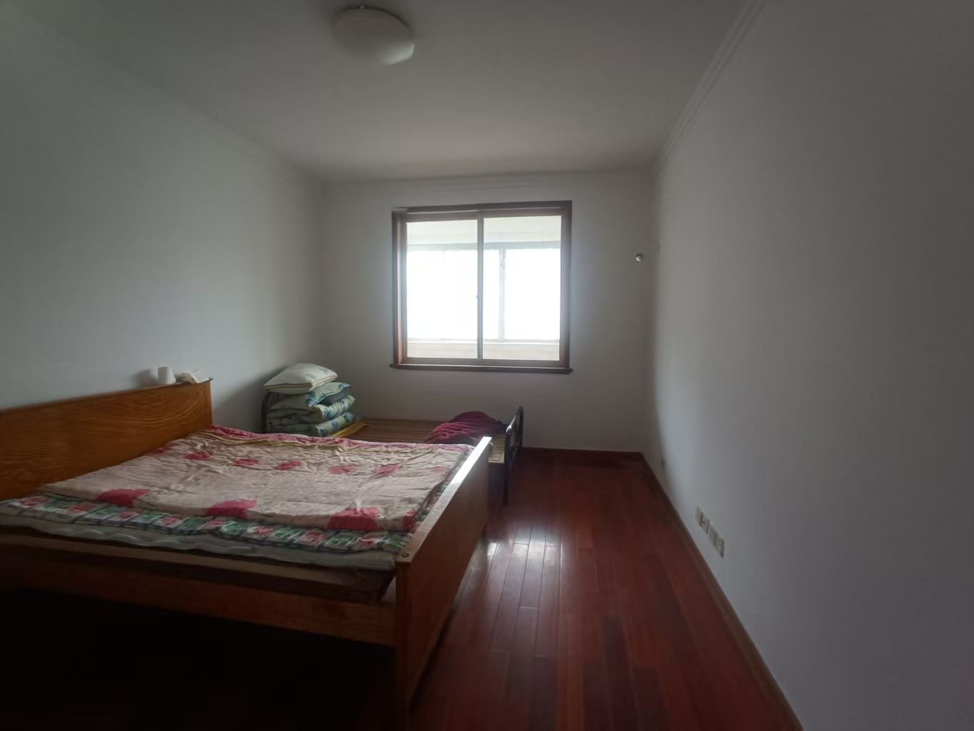 濠西园中北小区 2室2厅2卫 118.59m&sup2;
