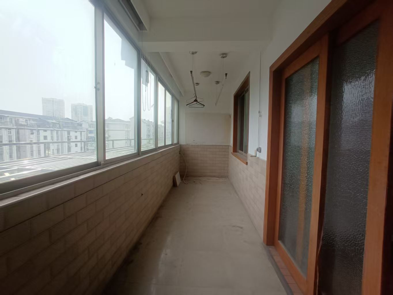 濠西园中北小区 2室2厅2卫 118.59m&sup2;