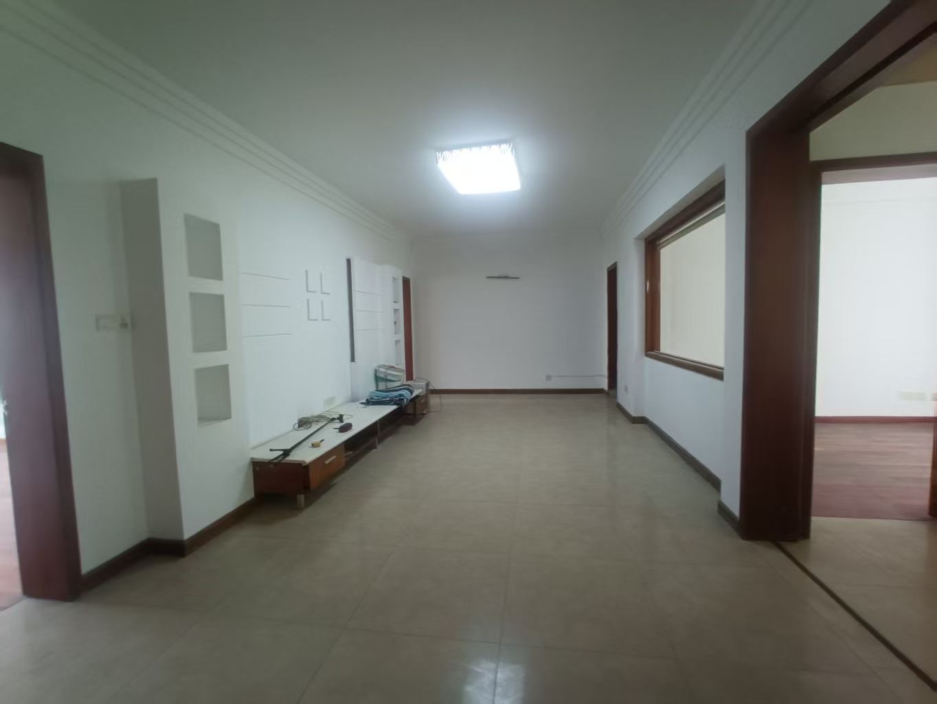 濠西园中北小区 2室2厅2卫 118.59m²