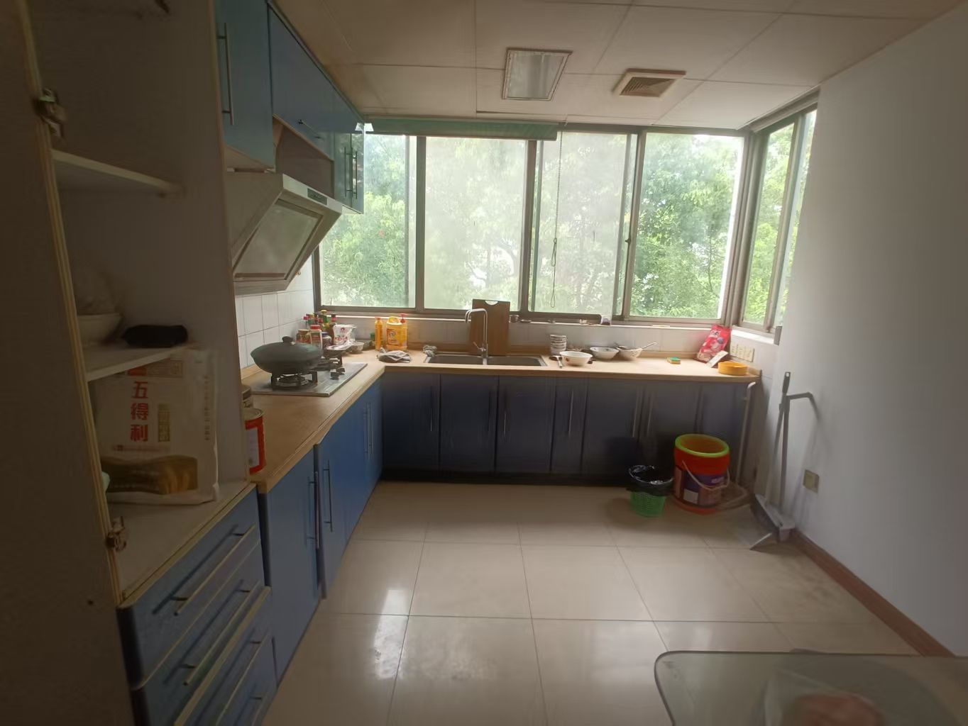 濠西园中北小区 2室2厅2卫 118.59m&sup2;