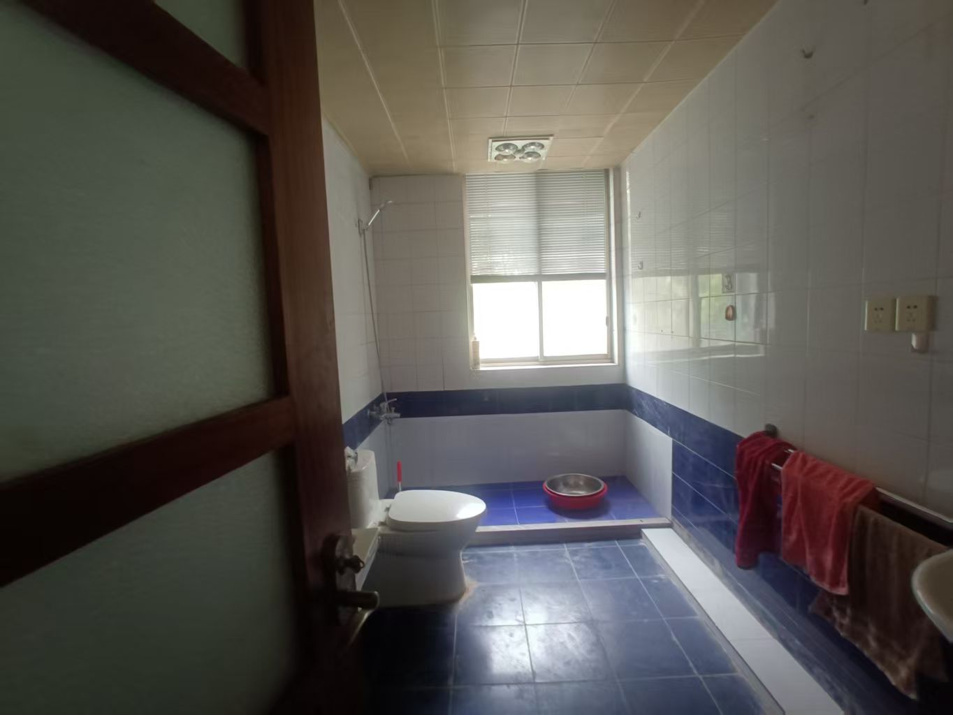 濠西园中北小区 2室2厅2卫 118.59m&sup2;