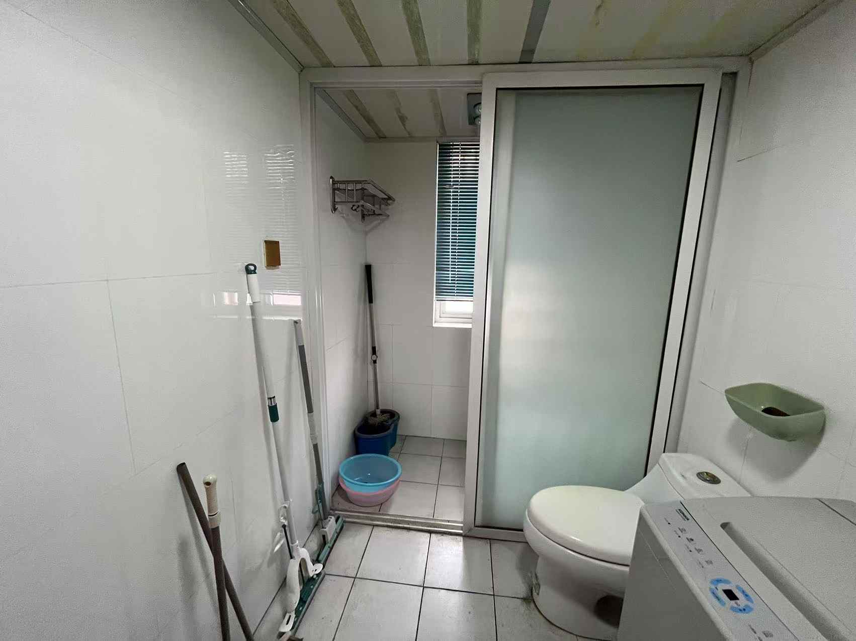 怡园北村南区 2室1厅1卫 101m²
