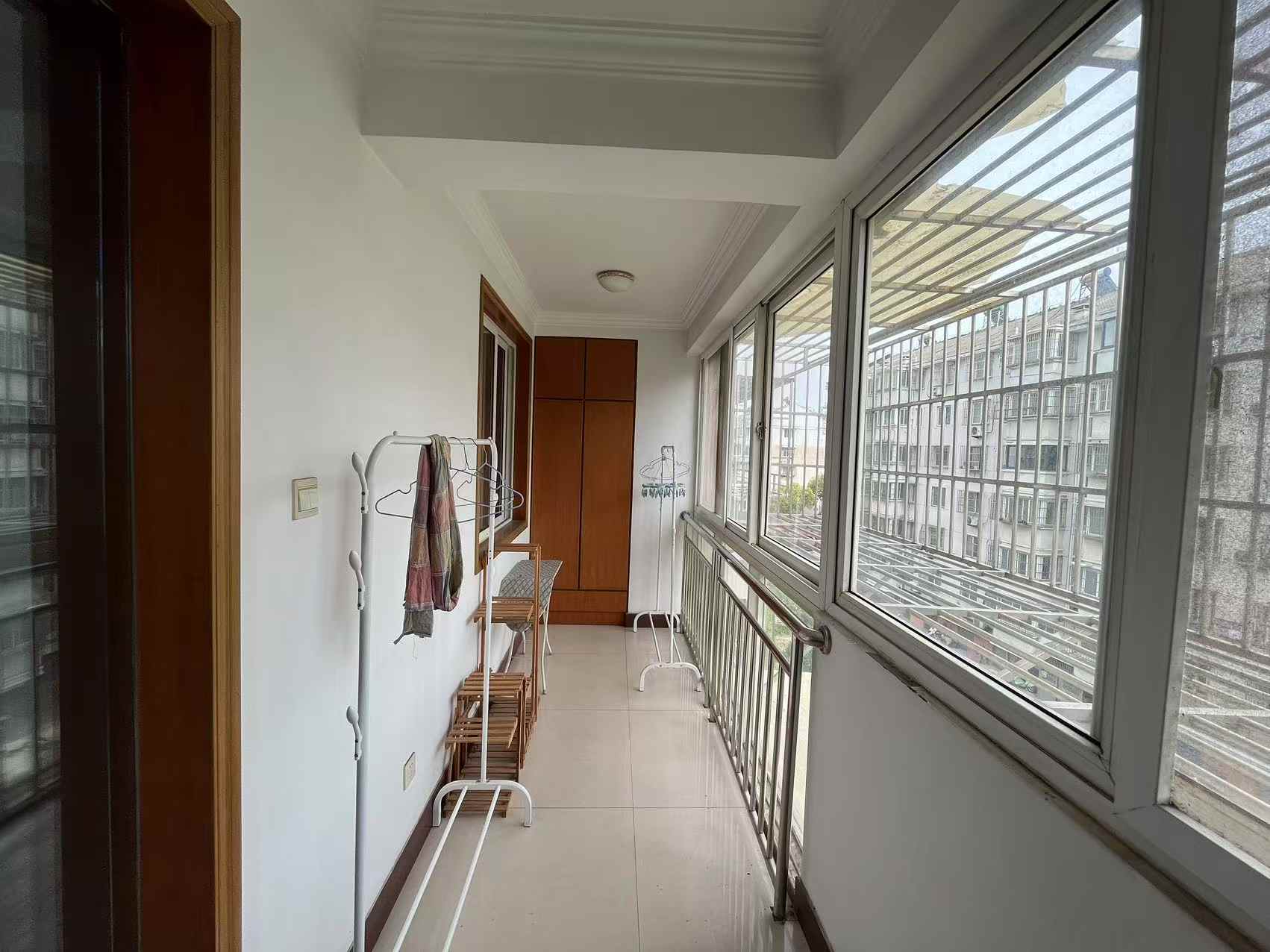 怡园北村南区 2室1厅1卫 101m²