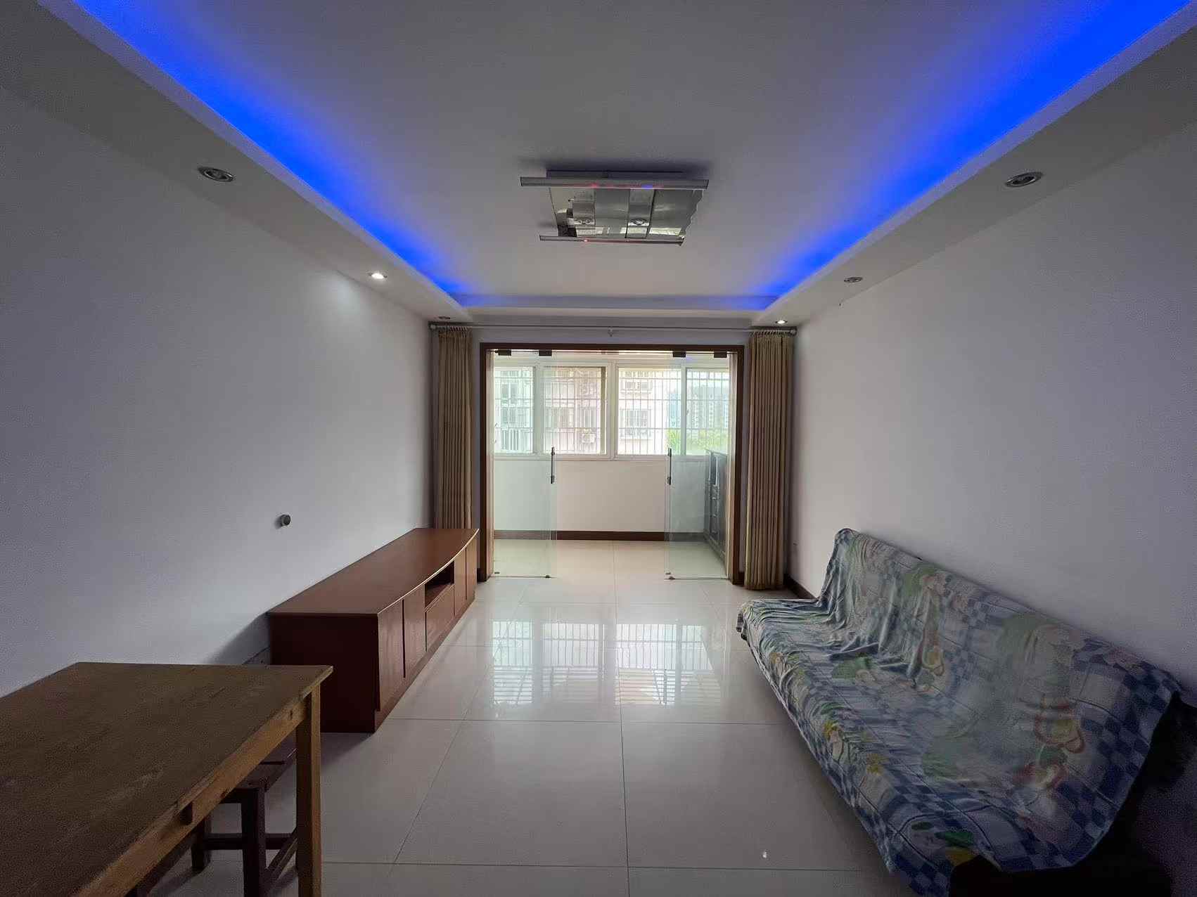 怡园北村南区 2室1厅1卫 101m²