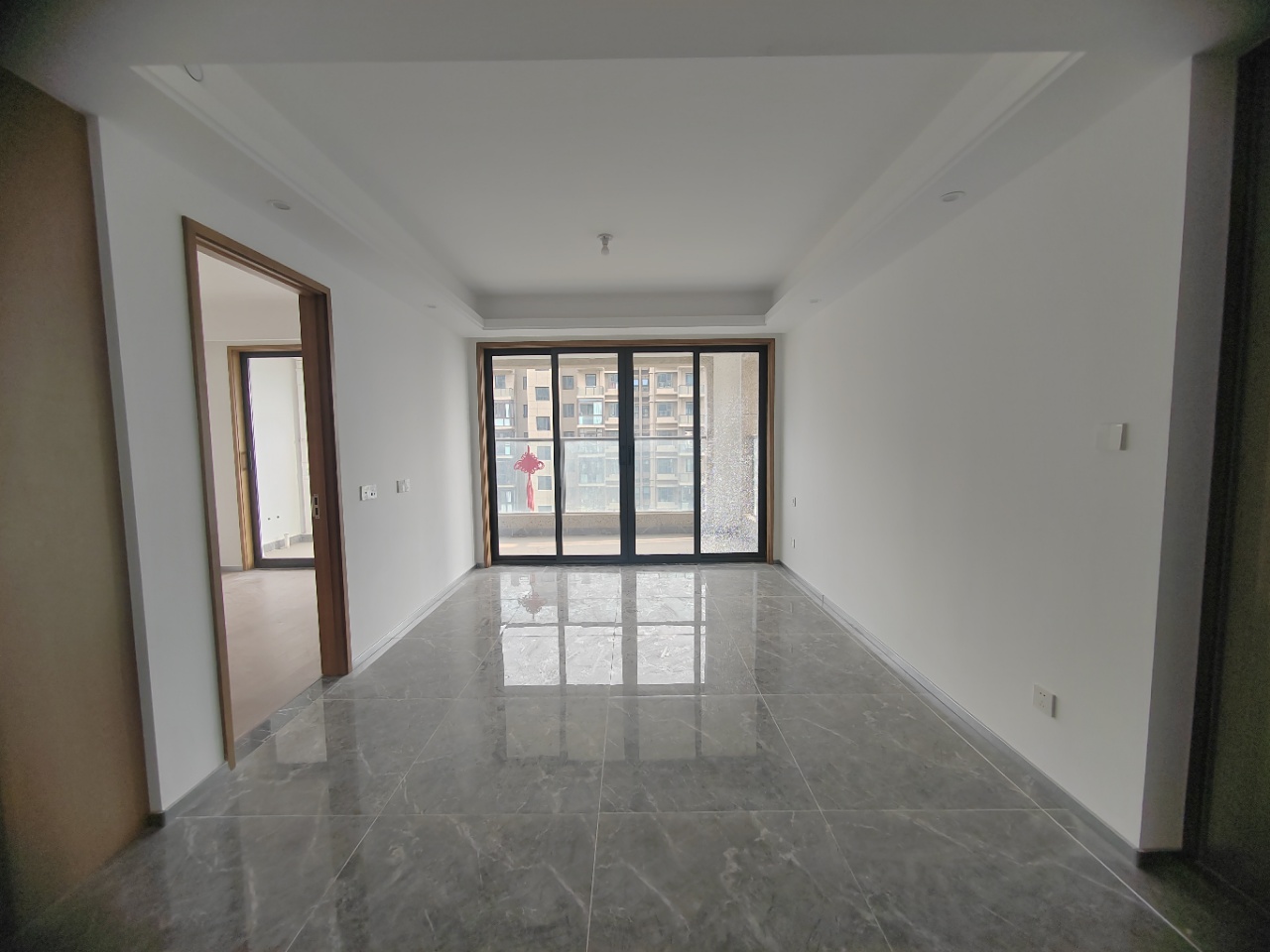 远创宸樾 3室2厅1卫 98.91m²