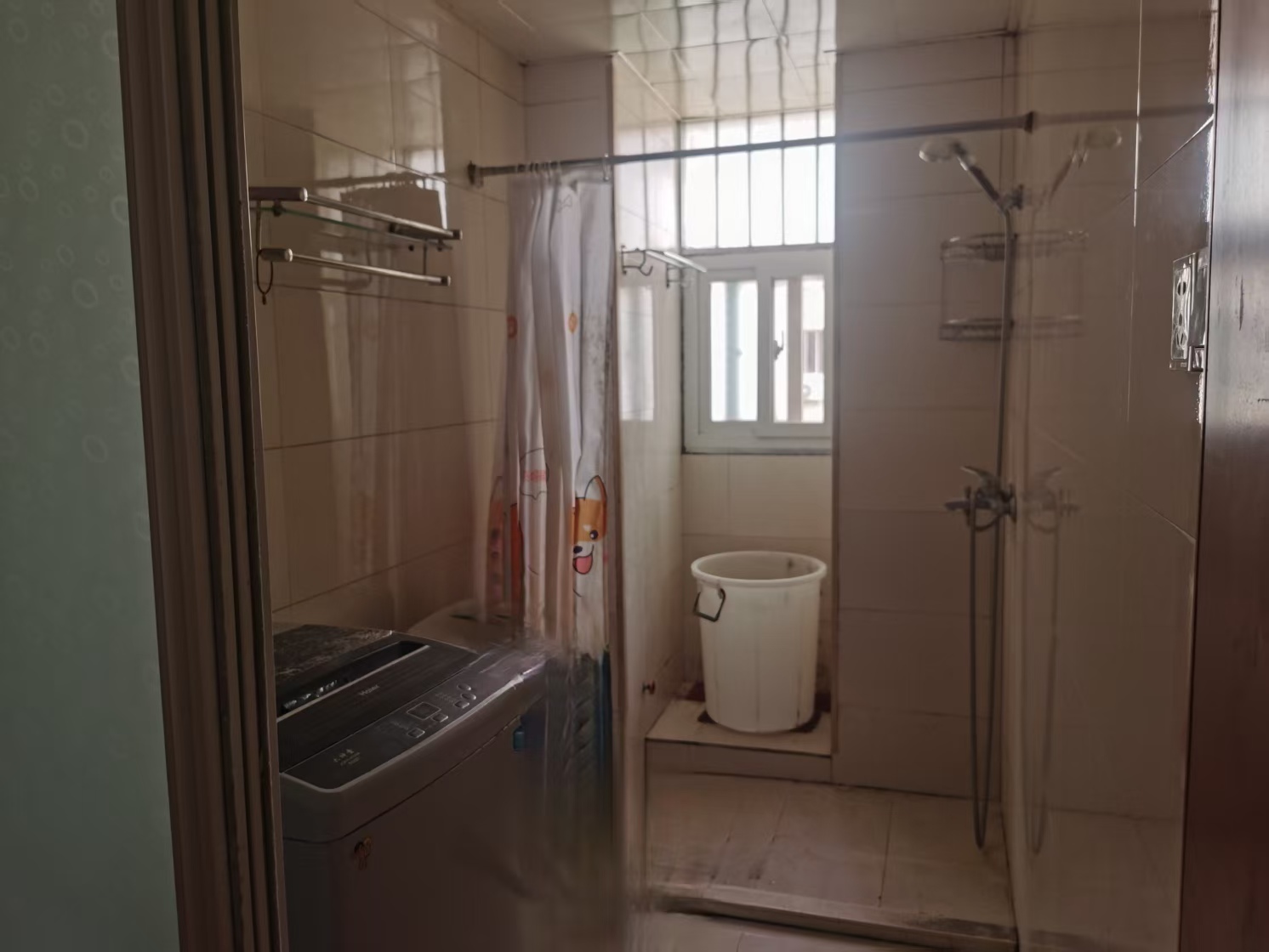 郭里园 2室1厅1卫 65m²