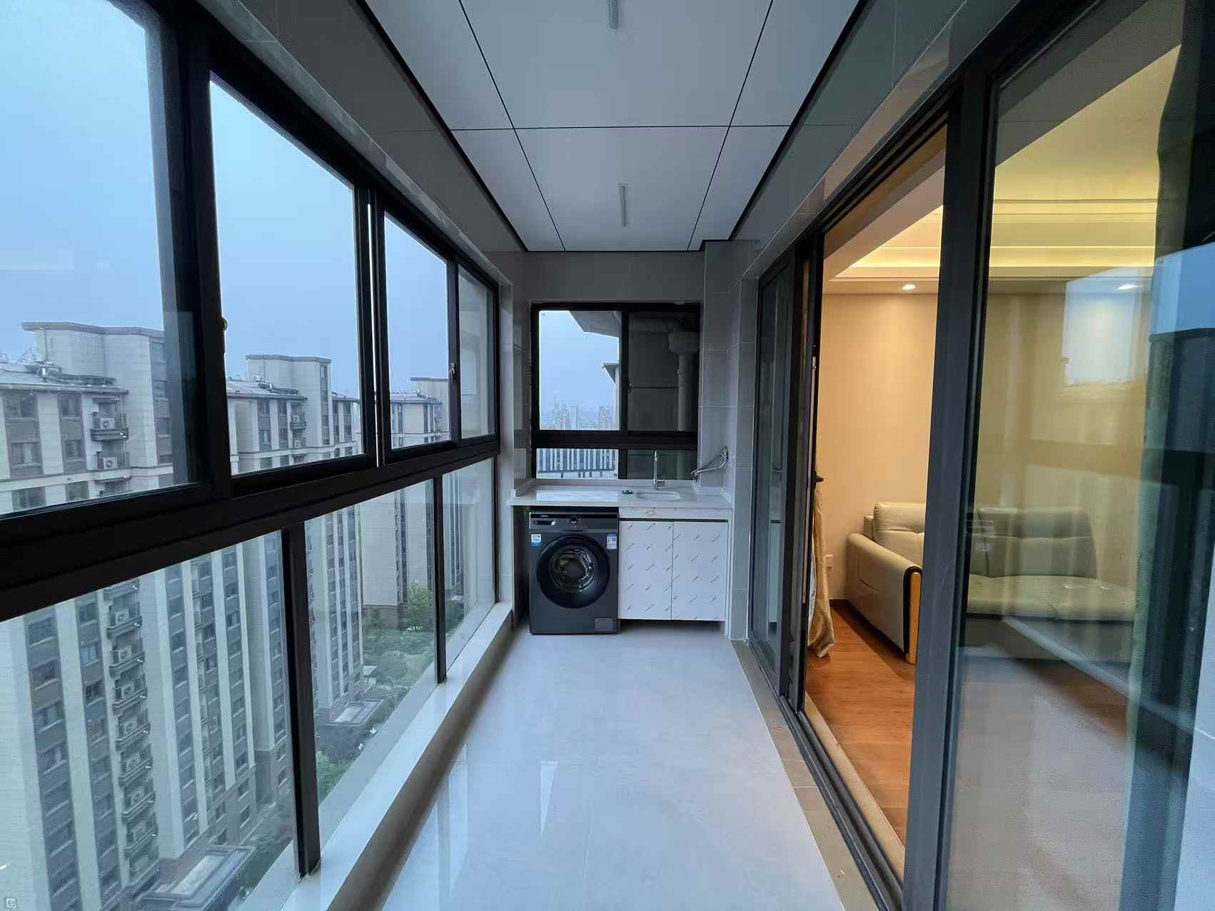 圆融玺悦 3室2厅2卫 131m&sup2;