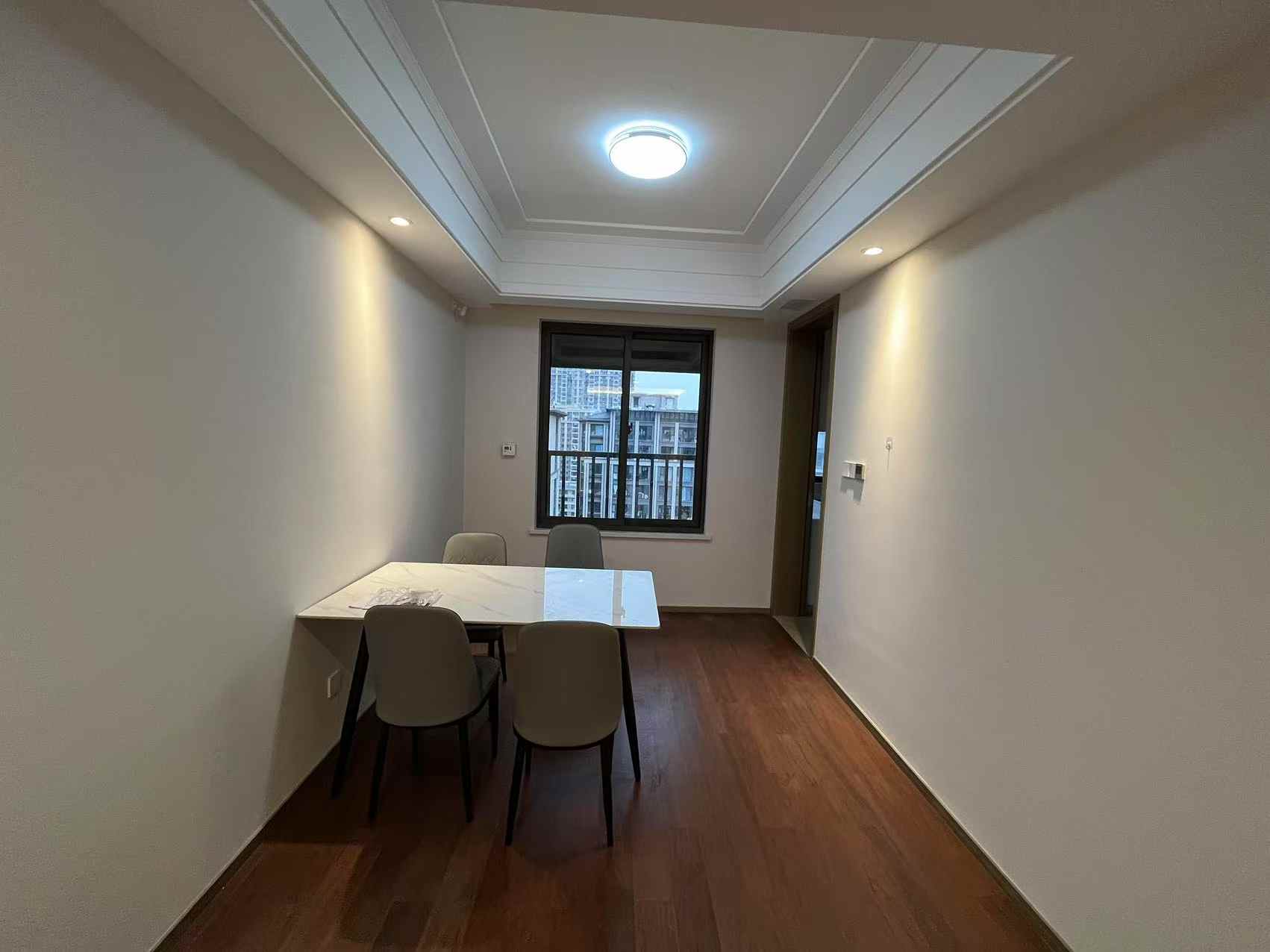 圆融玺悦 3室2厅2卫 131m&sup2;