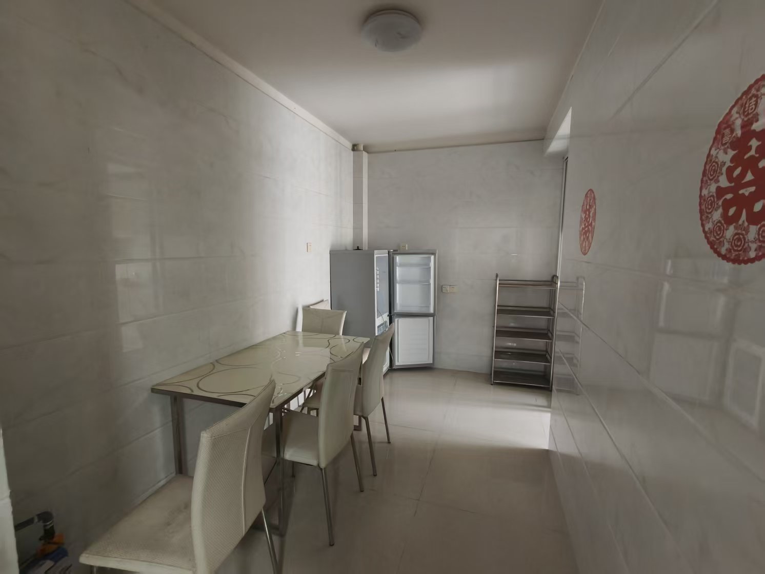 金和家园 2室2厅1卫 88m²