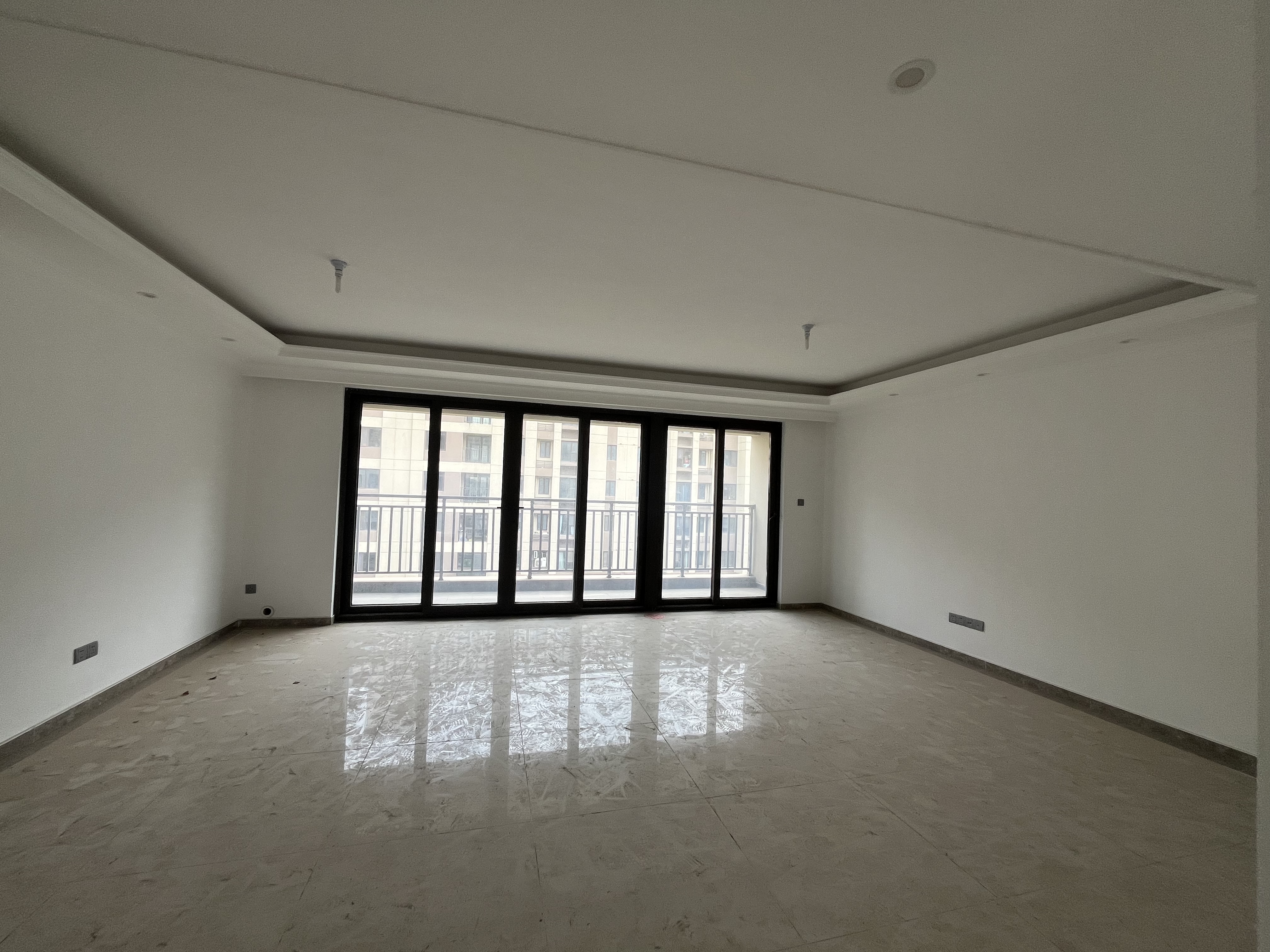 富力院士廷 4室2厅2卫 171m²