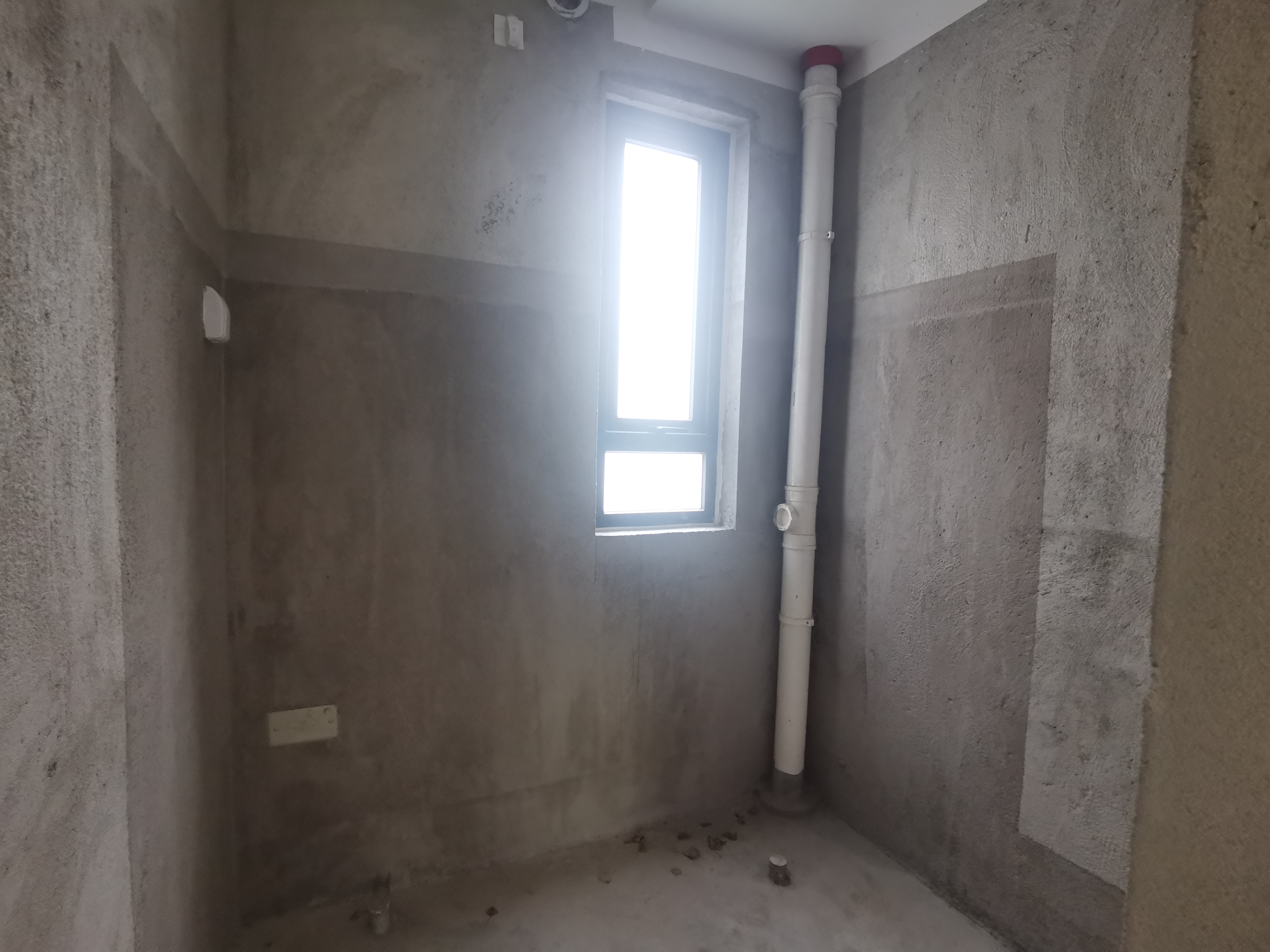 东时区 3室2厅1卫 100m&sup2;
