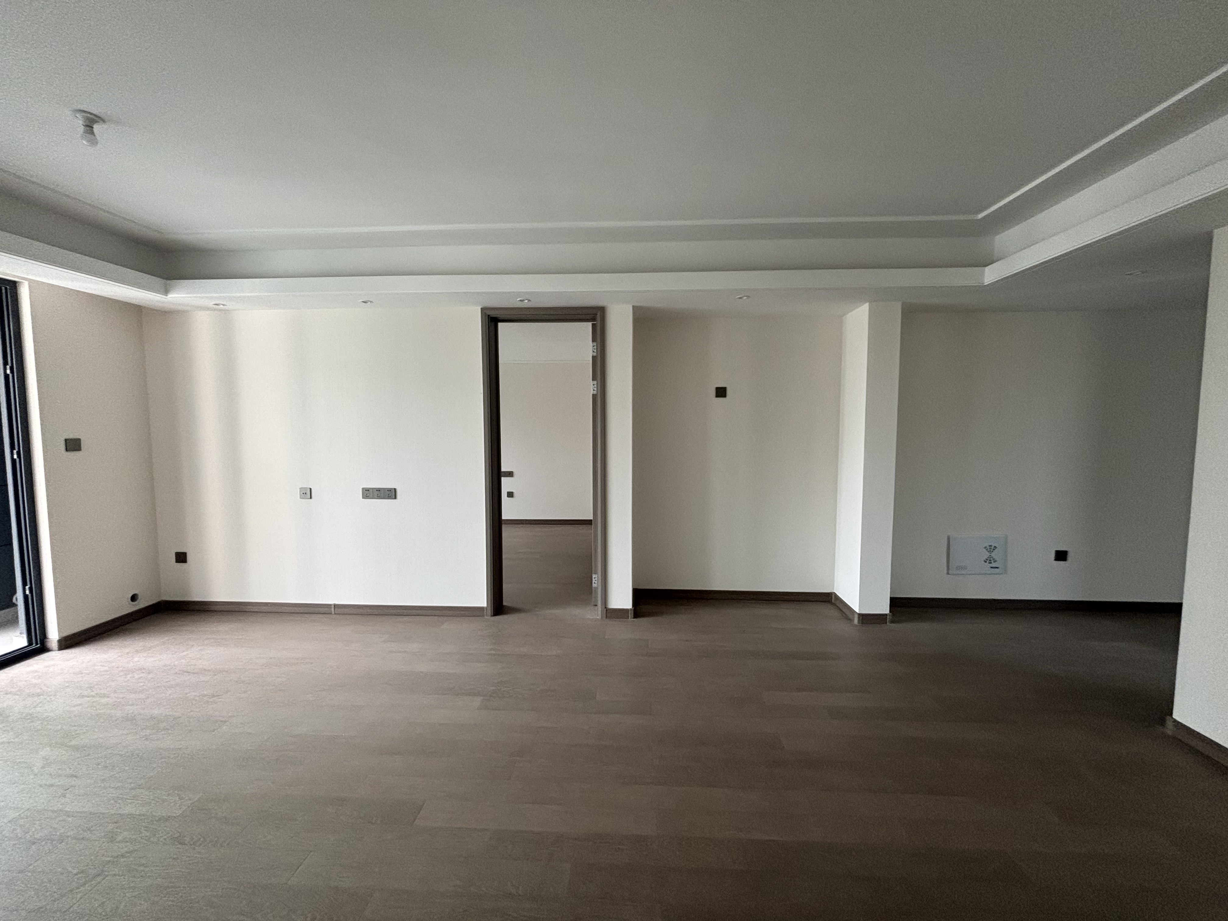 万科时代之光 3室2厅2卫 117m&sup2;