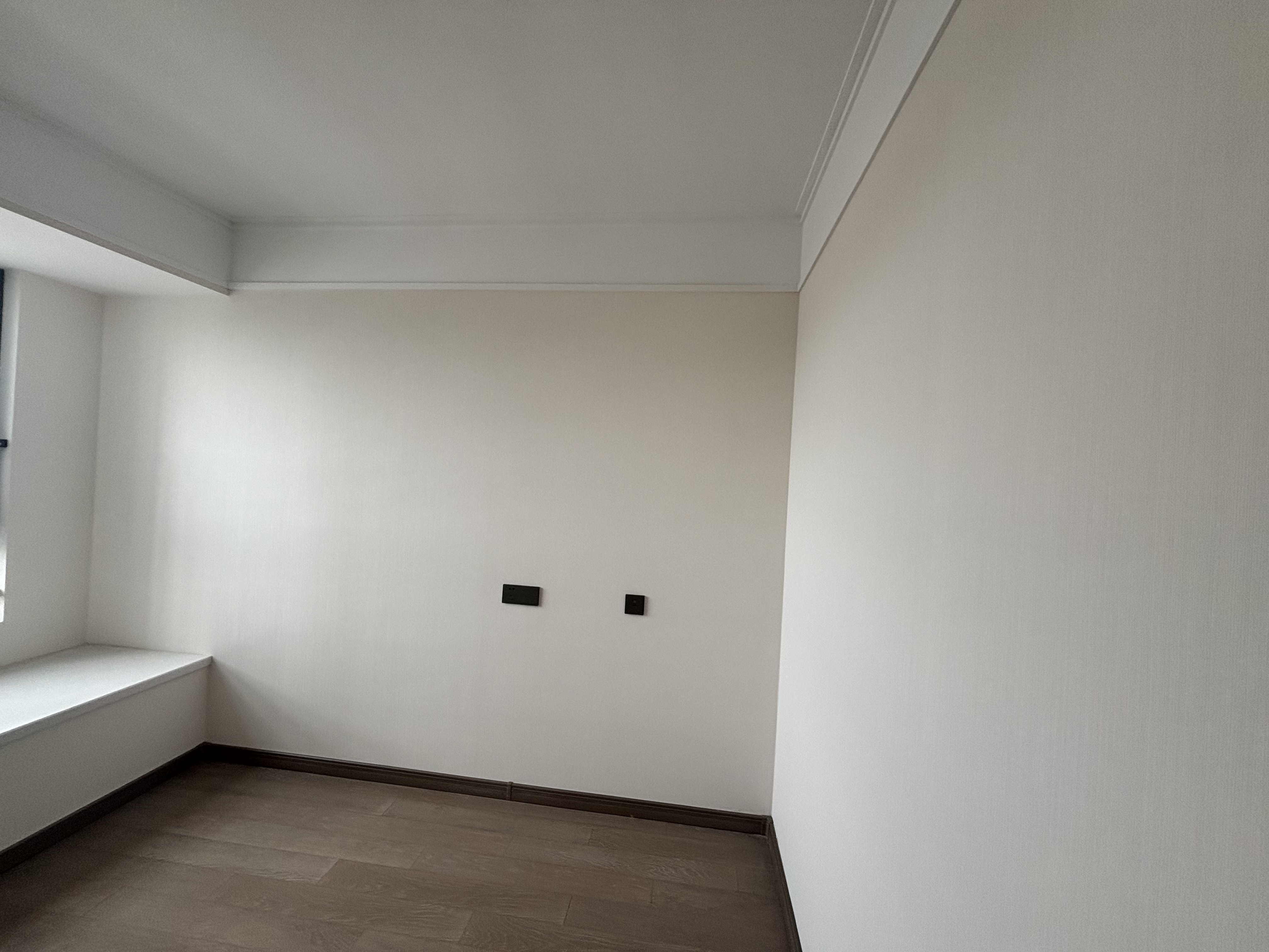万科时代之光 3室2厅2卫 117m&sup2;