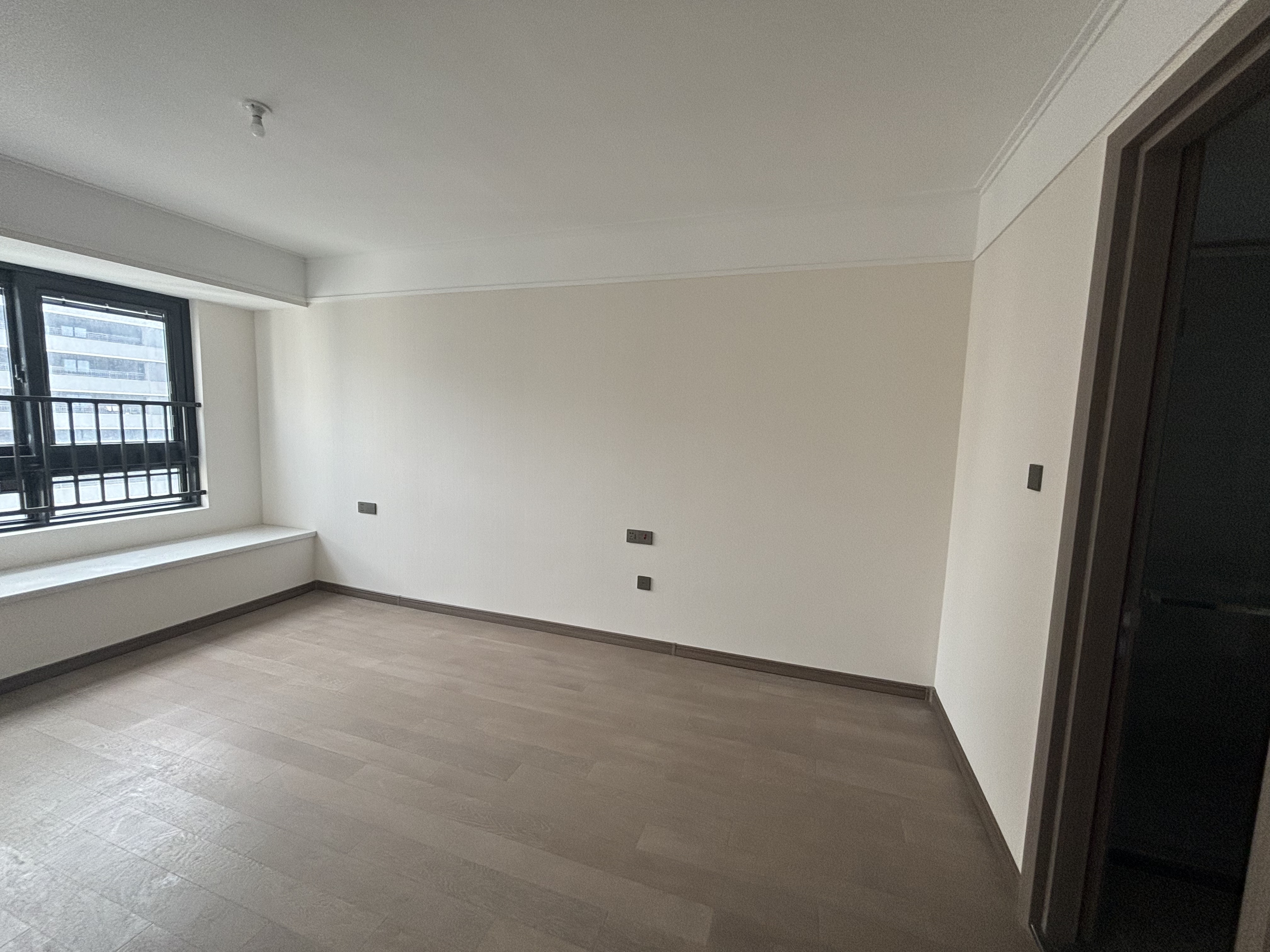 万科时代之光 3室2厅2卫 117m&sup2;