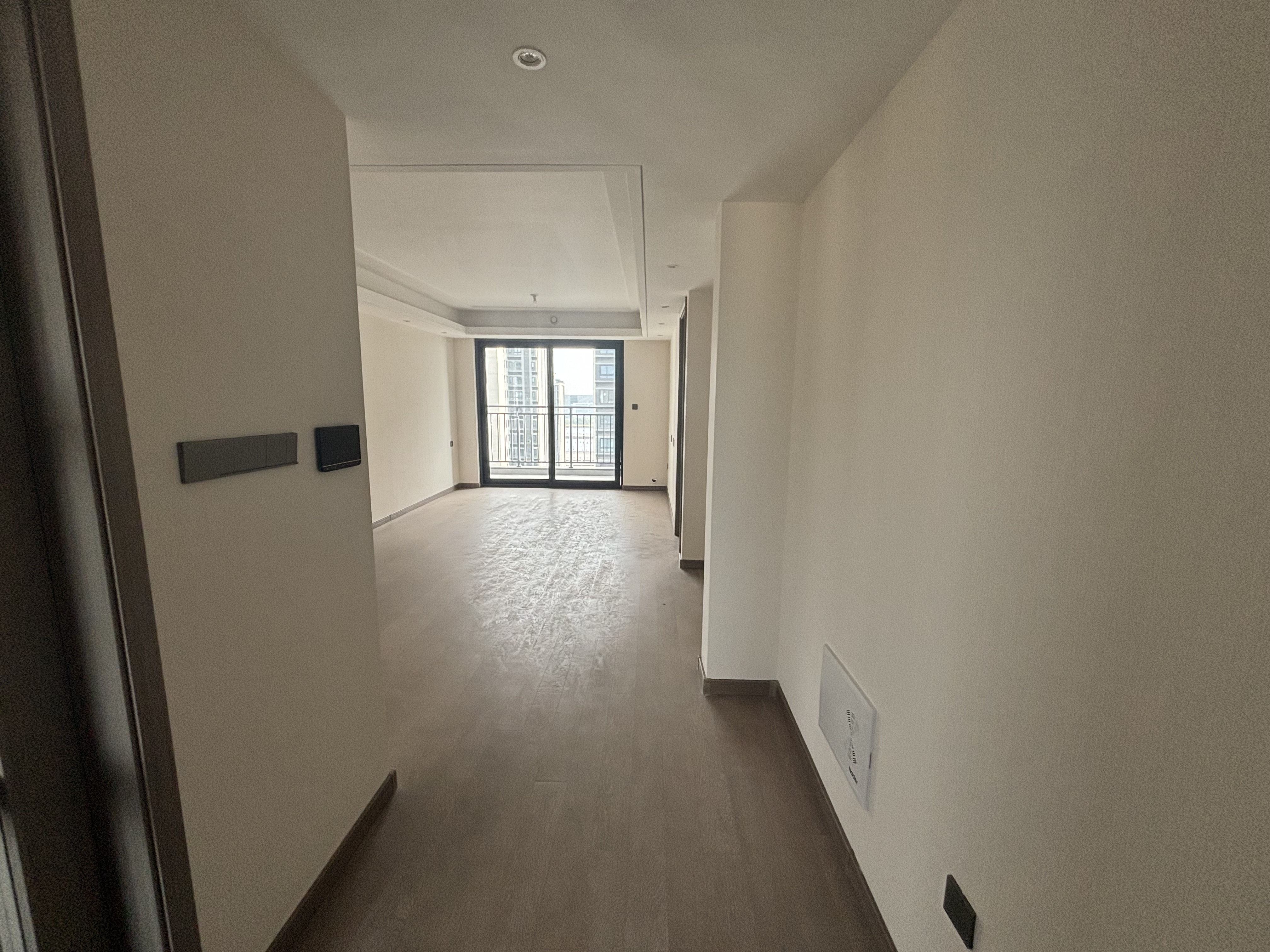 万科时代之光 3室2厅2卫 117m&sup2;