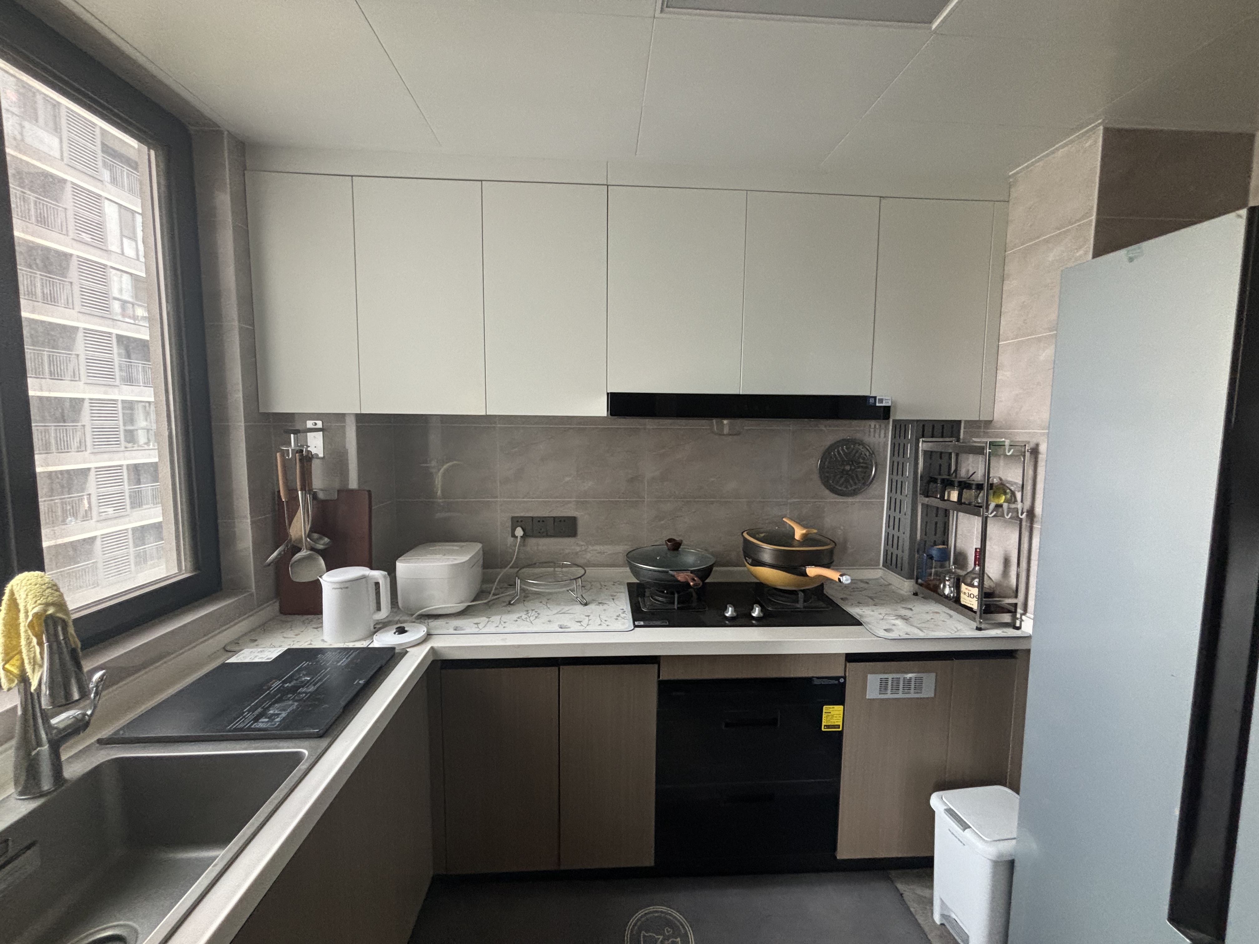 万科时代之光 3室2厅2卫 117m&sup2;