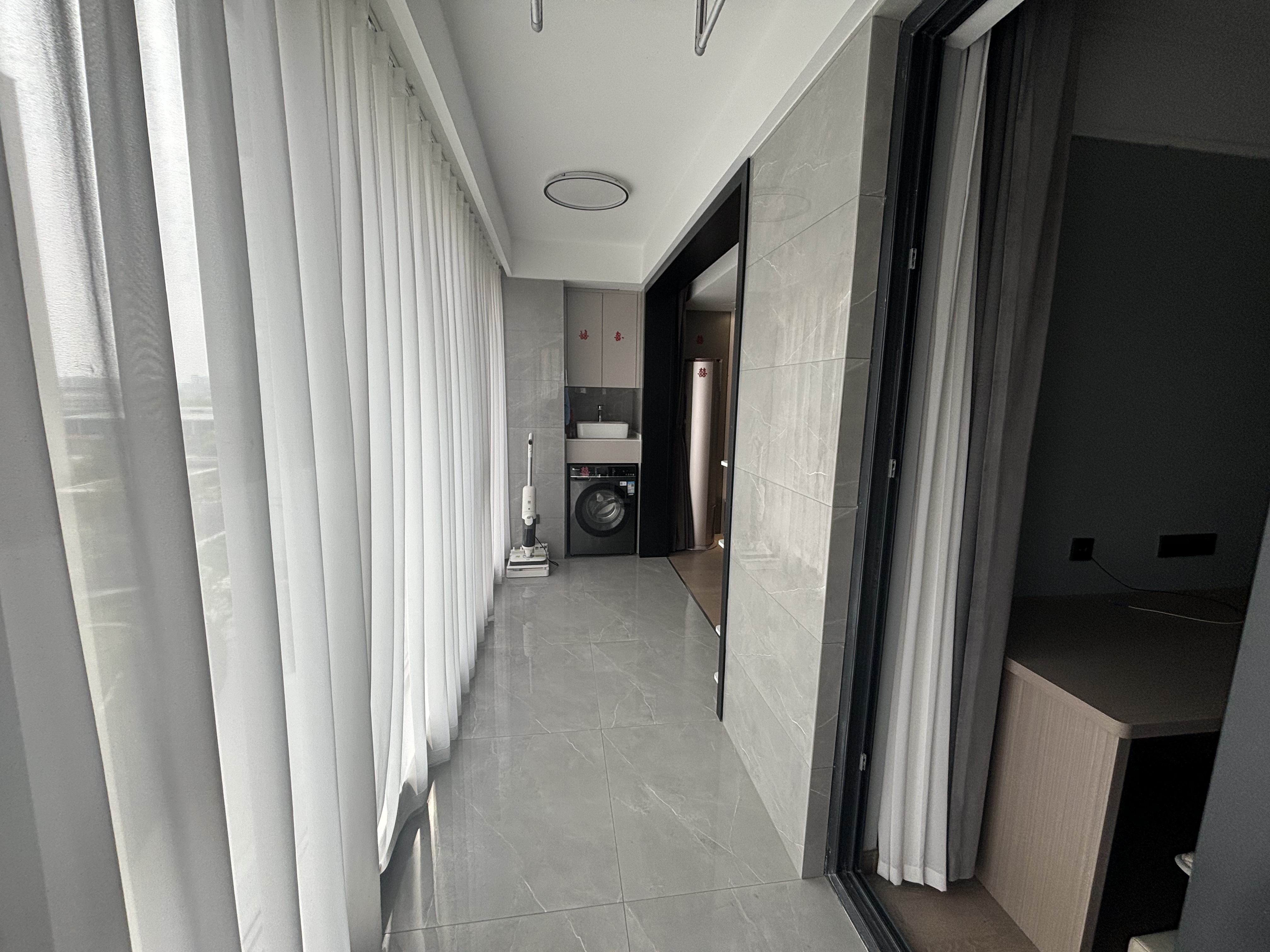 万科时代之光 3室2厅2卫 117m&sup2;