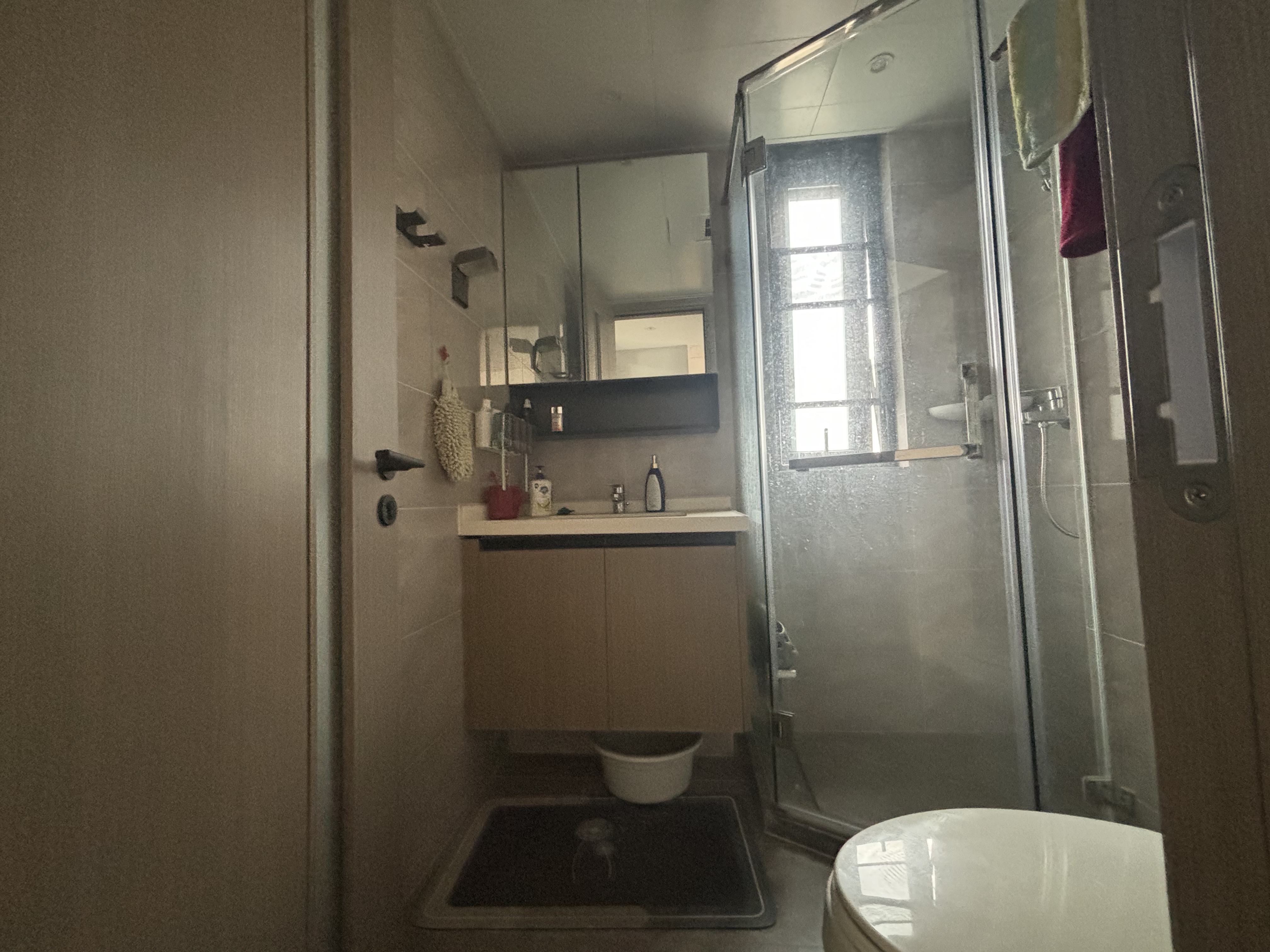 万科时代之光 3室2厅2卫 117m&sup2;