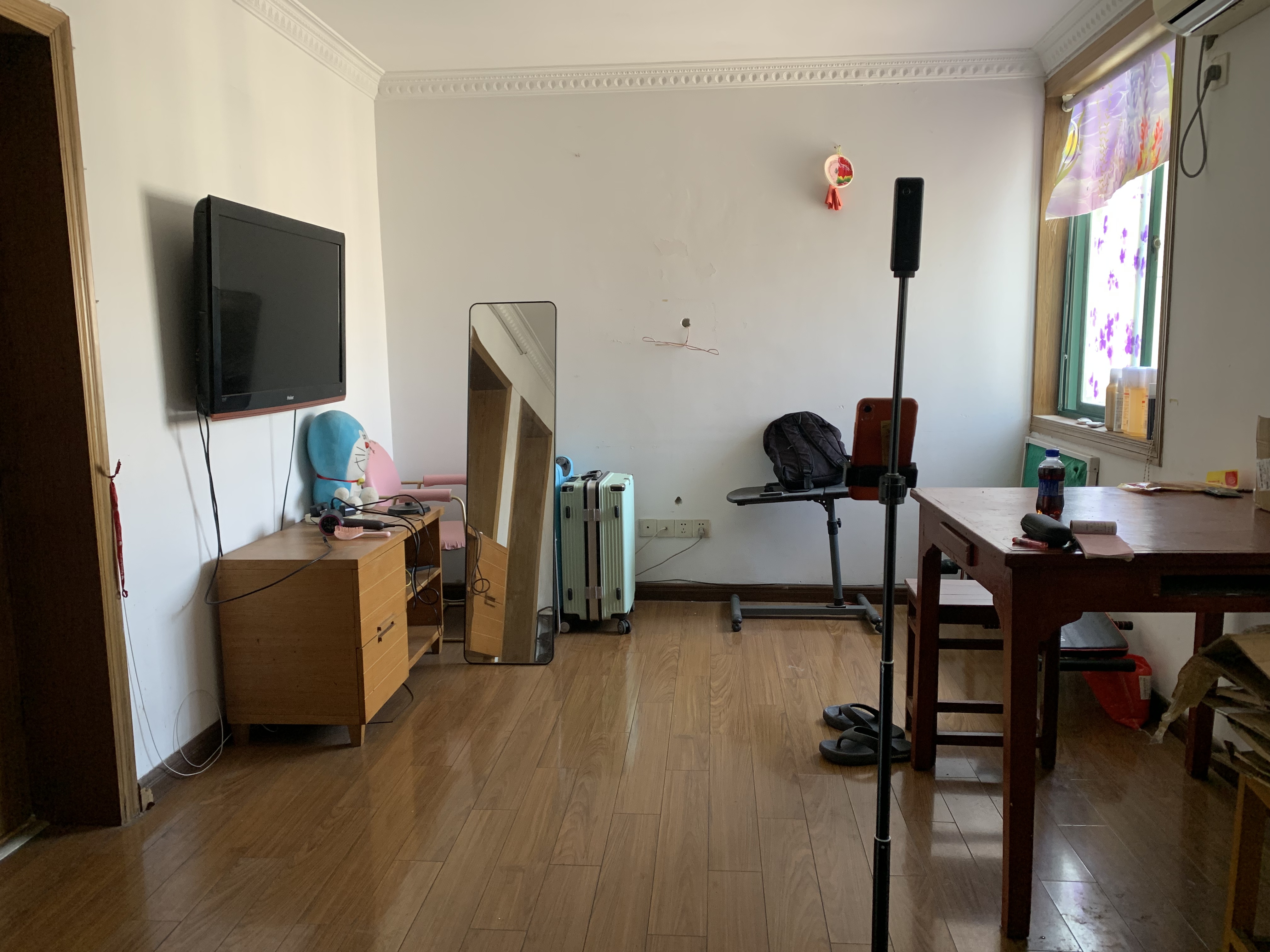 文峰新村 2室1厅1卫 69m²