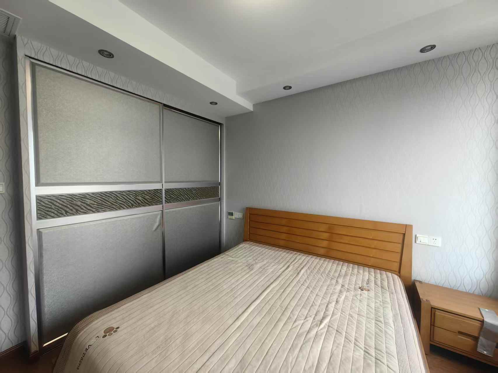 未来锦城 3室2厅1卫 116.05m&sup2;