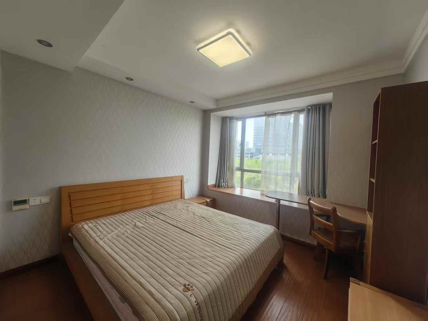 未来锦城 3室2厅1卫 116.05m&sup2;