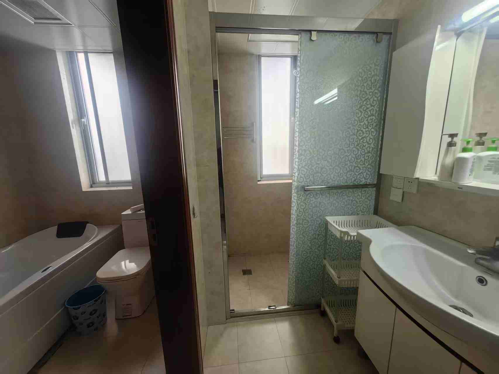 未来锦城 3室2厅1卫 116.05m&sup2;
