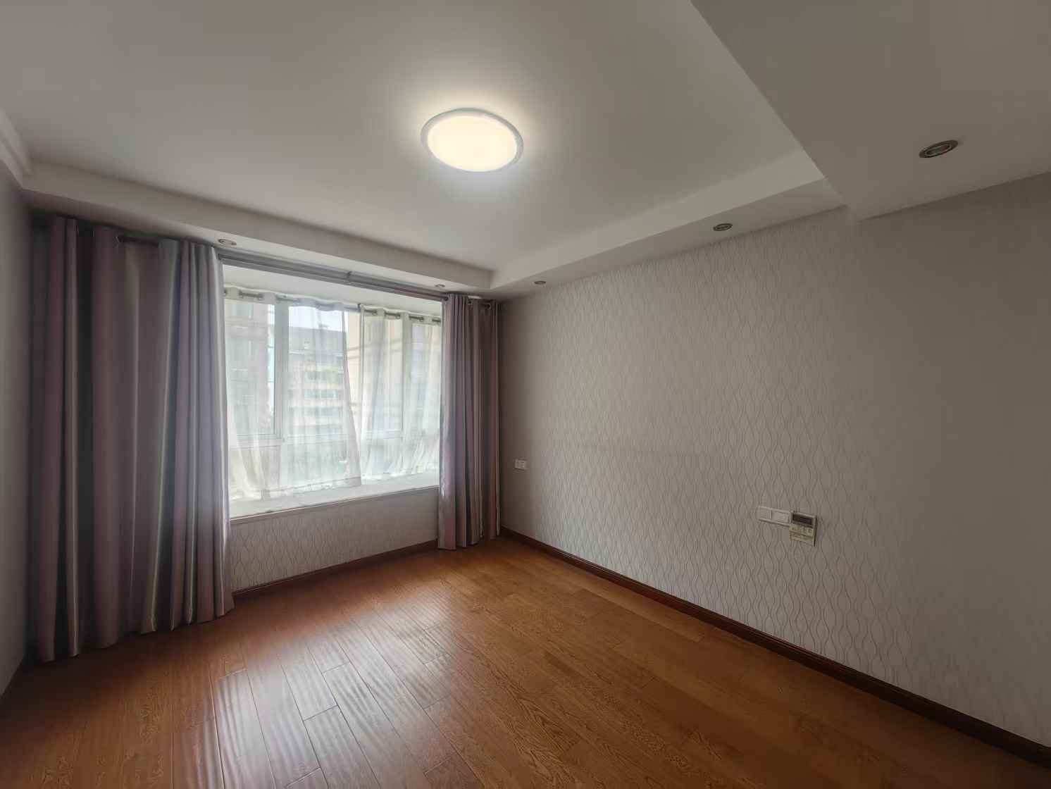 未来锦城 3室2厅1卫 116.05m&sup2;