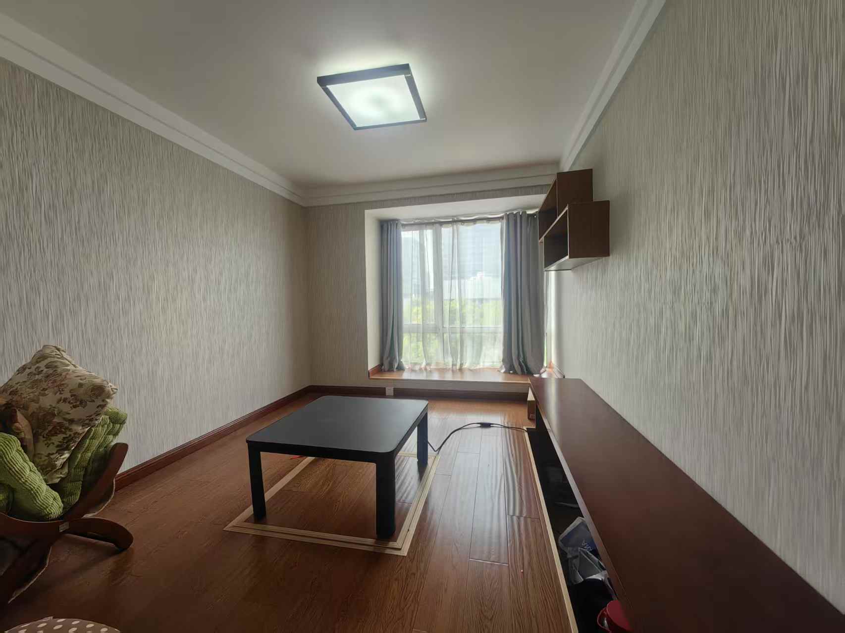 未来锦城 3室2厅1卫 116.05m&sup2;