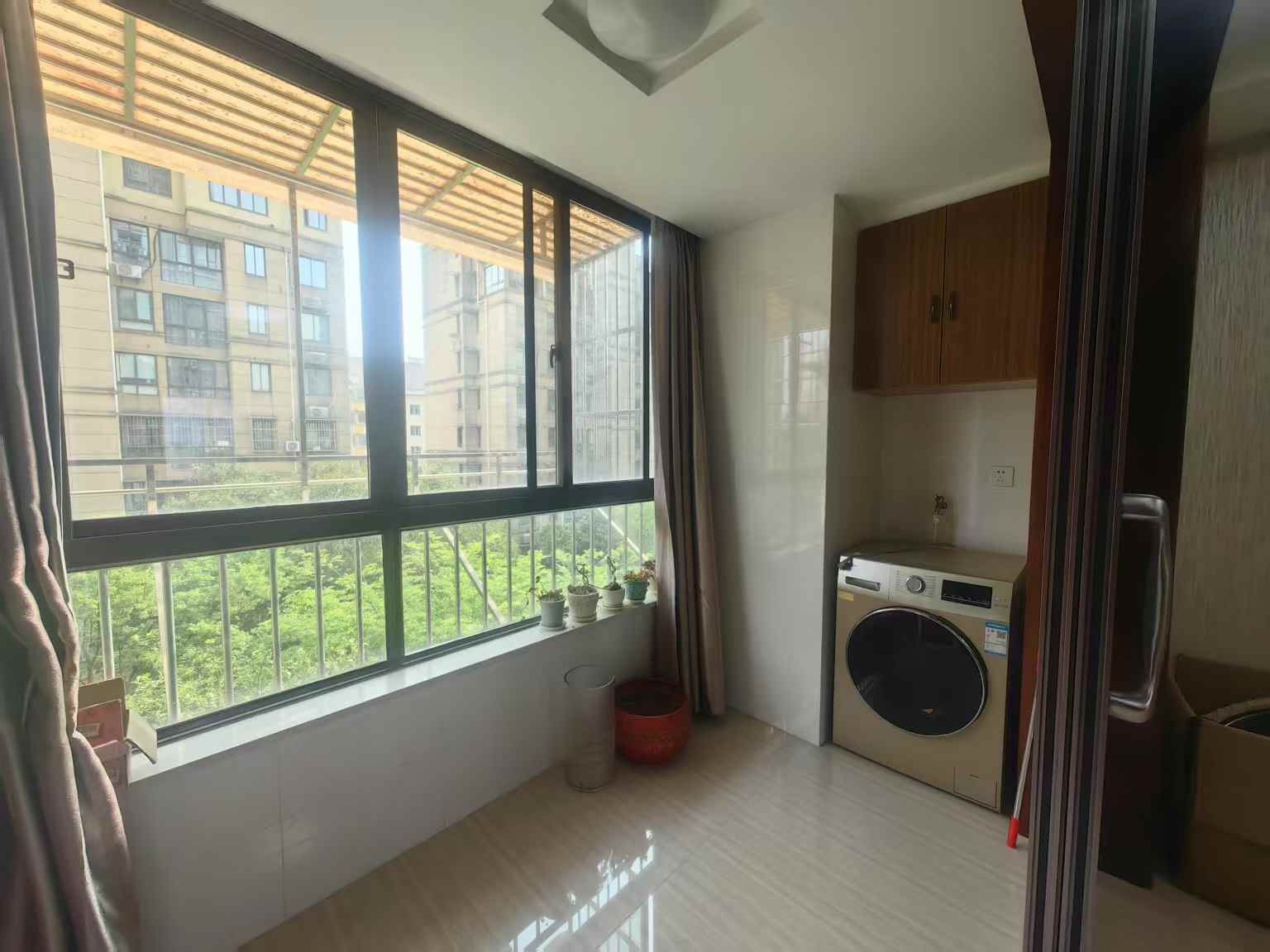 未来锦城 3室2厅1卫 116.05m&sup2;