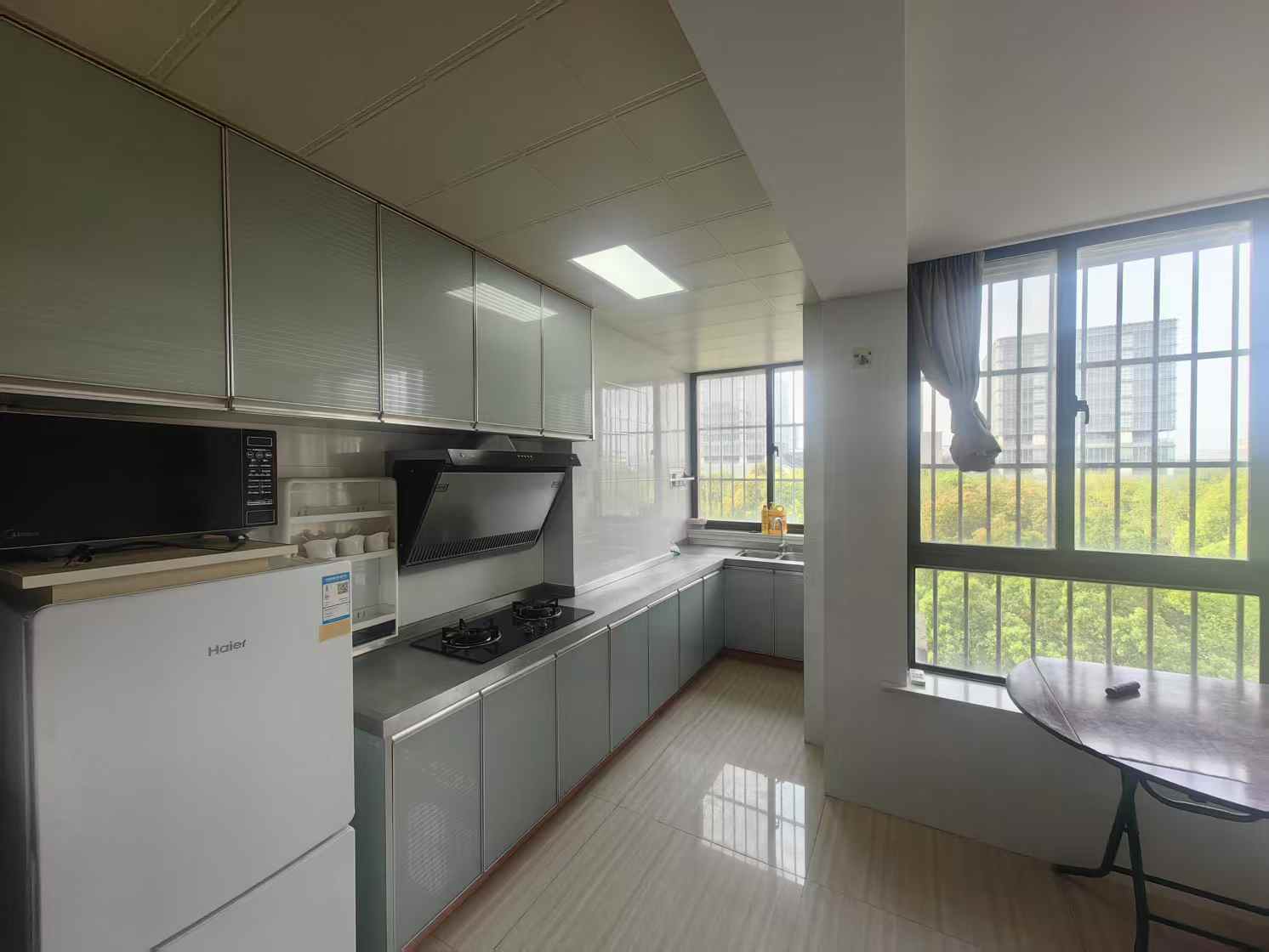 未来锦城 3室2厅1卫 116.05m&sup2;