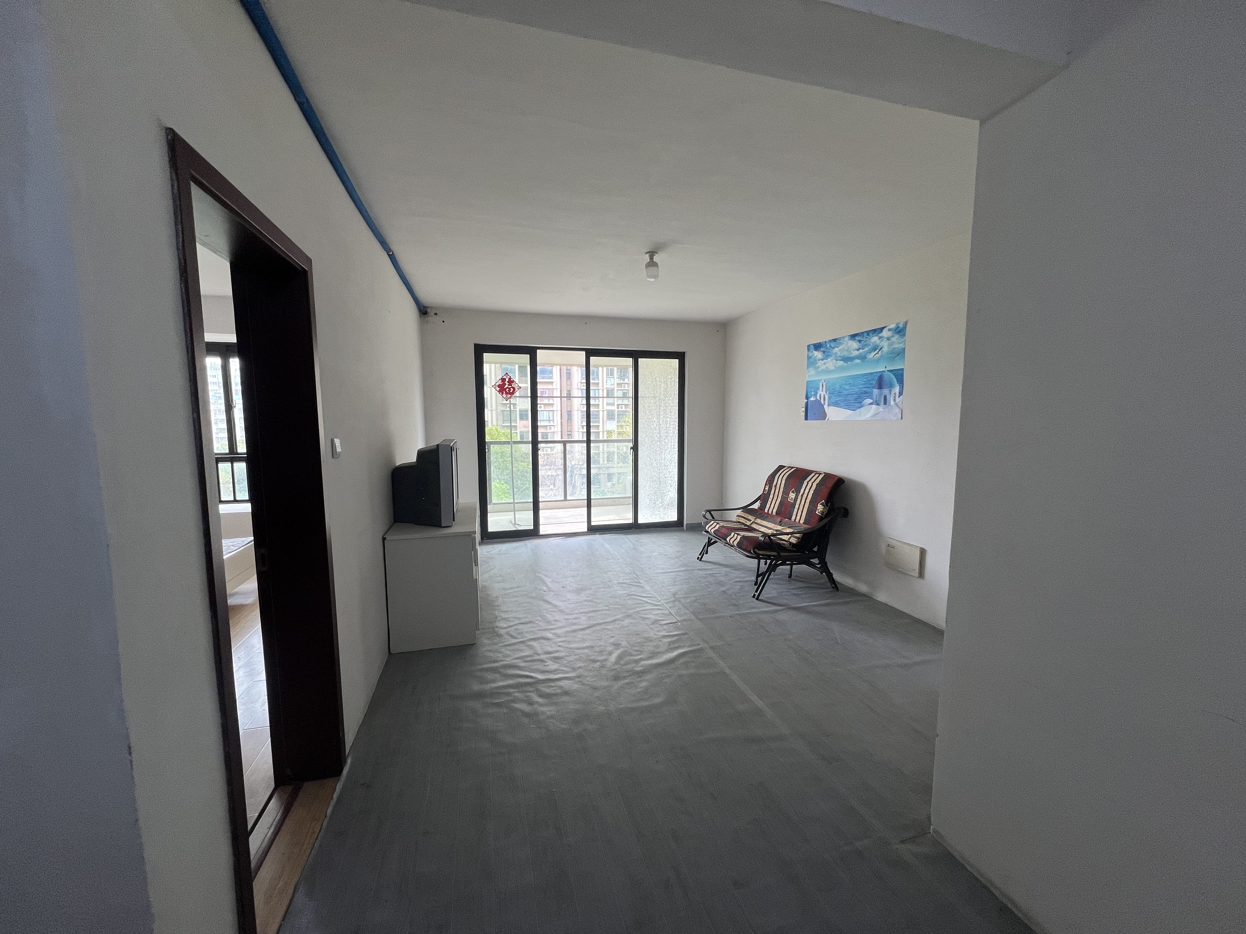 帝奥北城名郡 2室2厅1卫 94m²