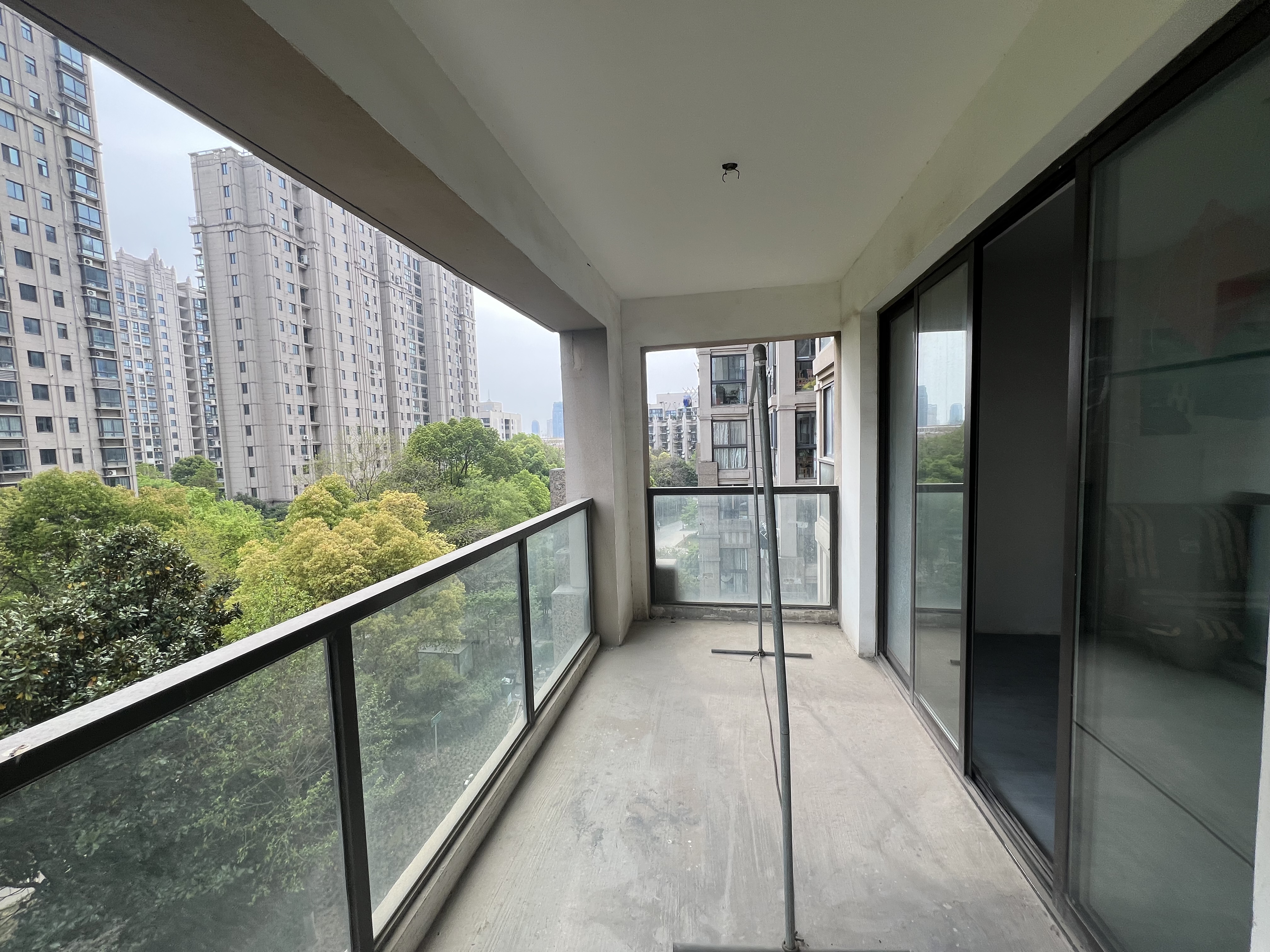 帝奥北城名郡 2室2厅1卫 94m&sup2;