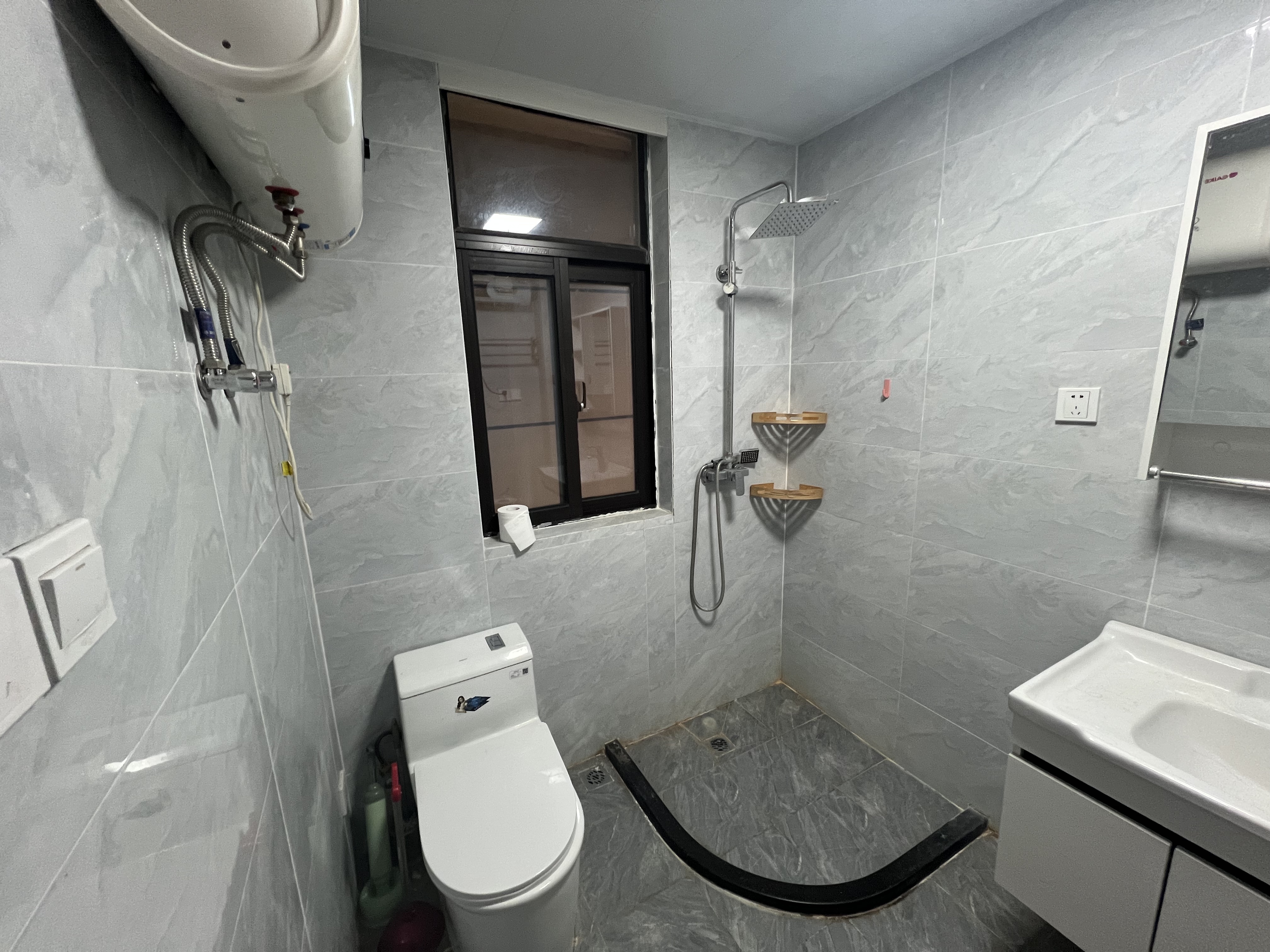 帝奥北城名郡 2室2厅1卫 94m&sup2;