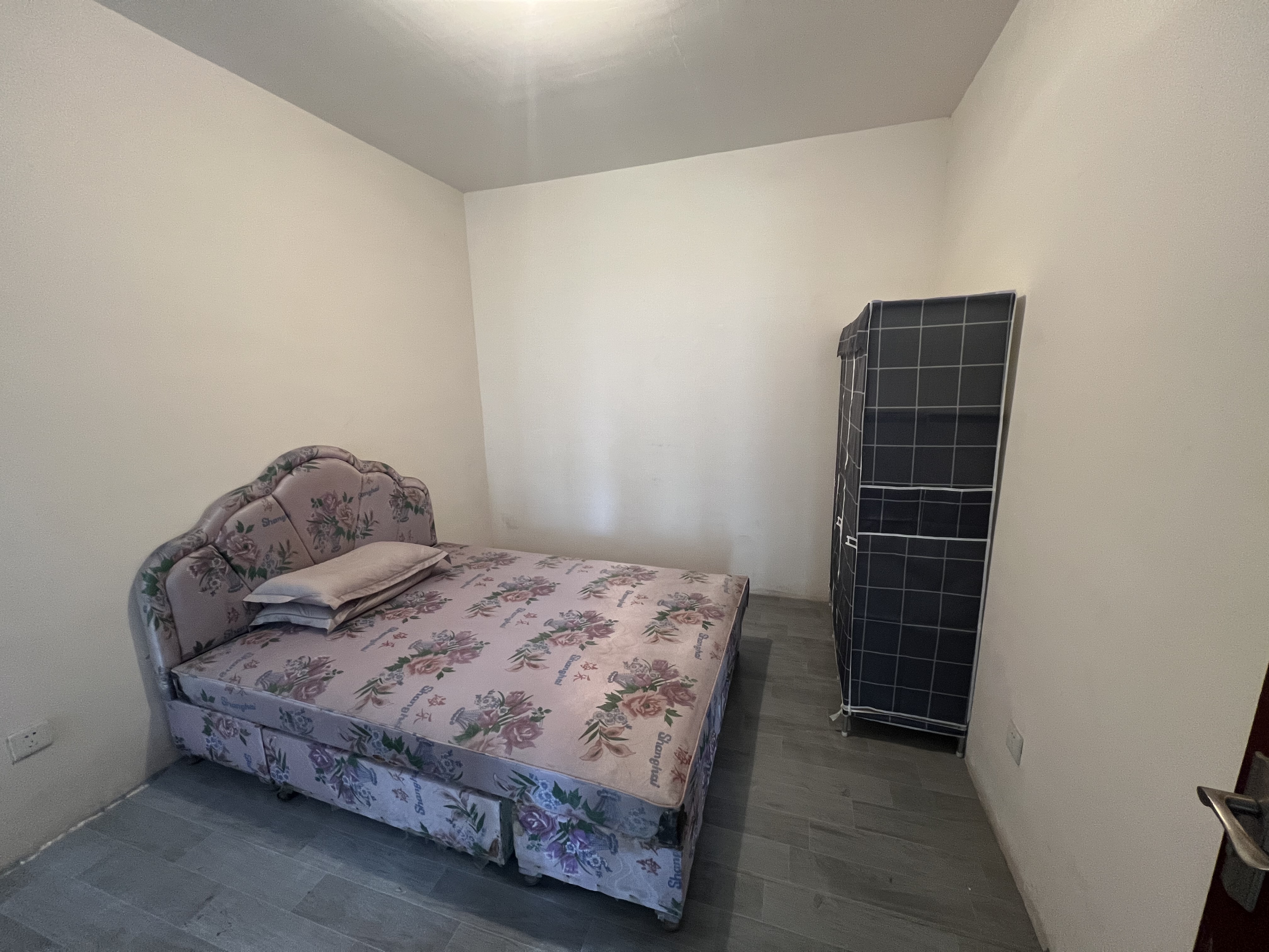 帝奥北城名郡 2室2厅1卫 94m&sup2;
