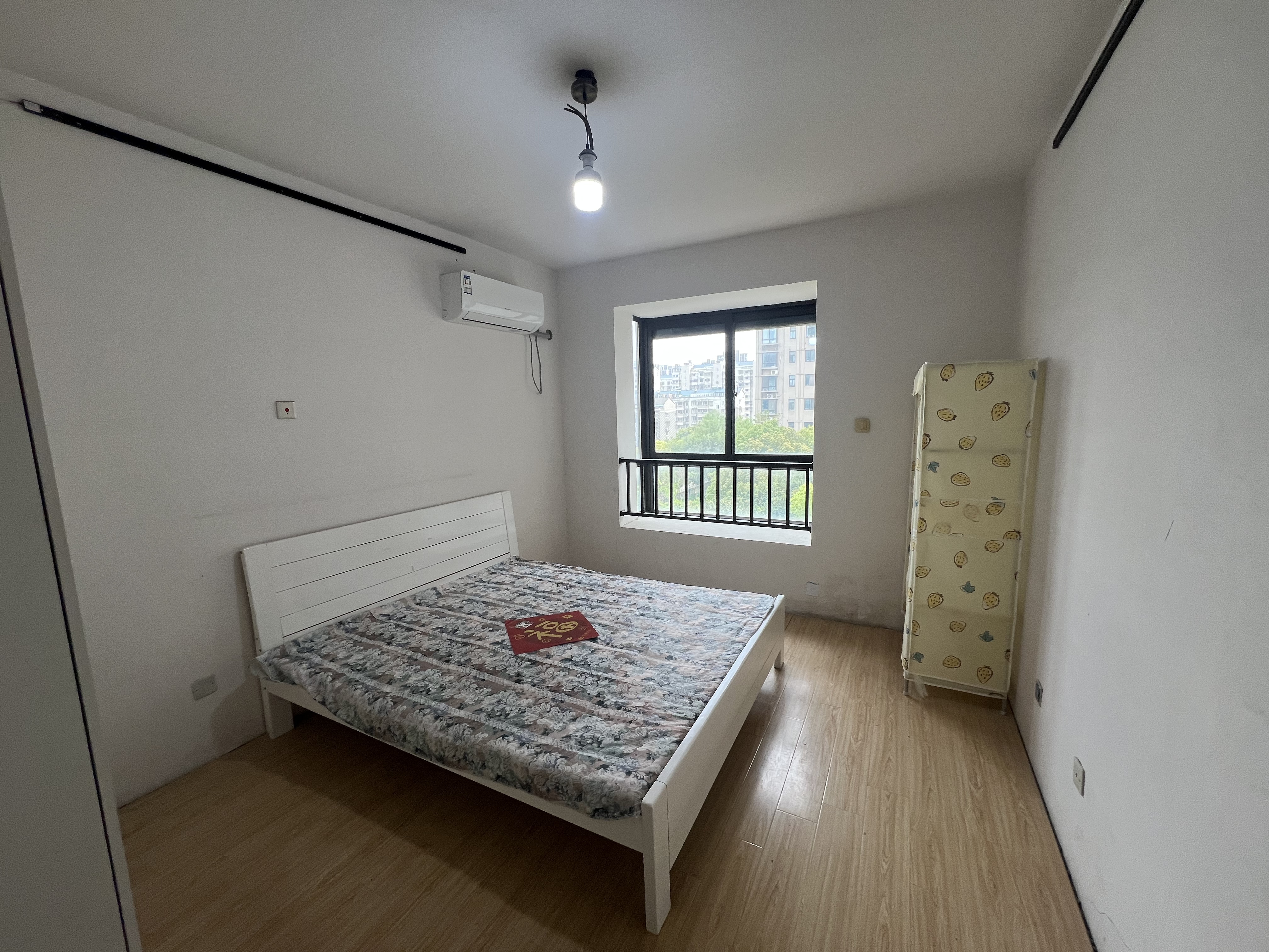 帝奥北城名郡 2室2厅1卫 94m&sup2;