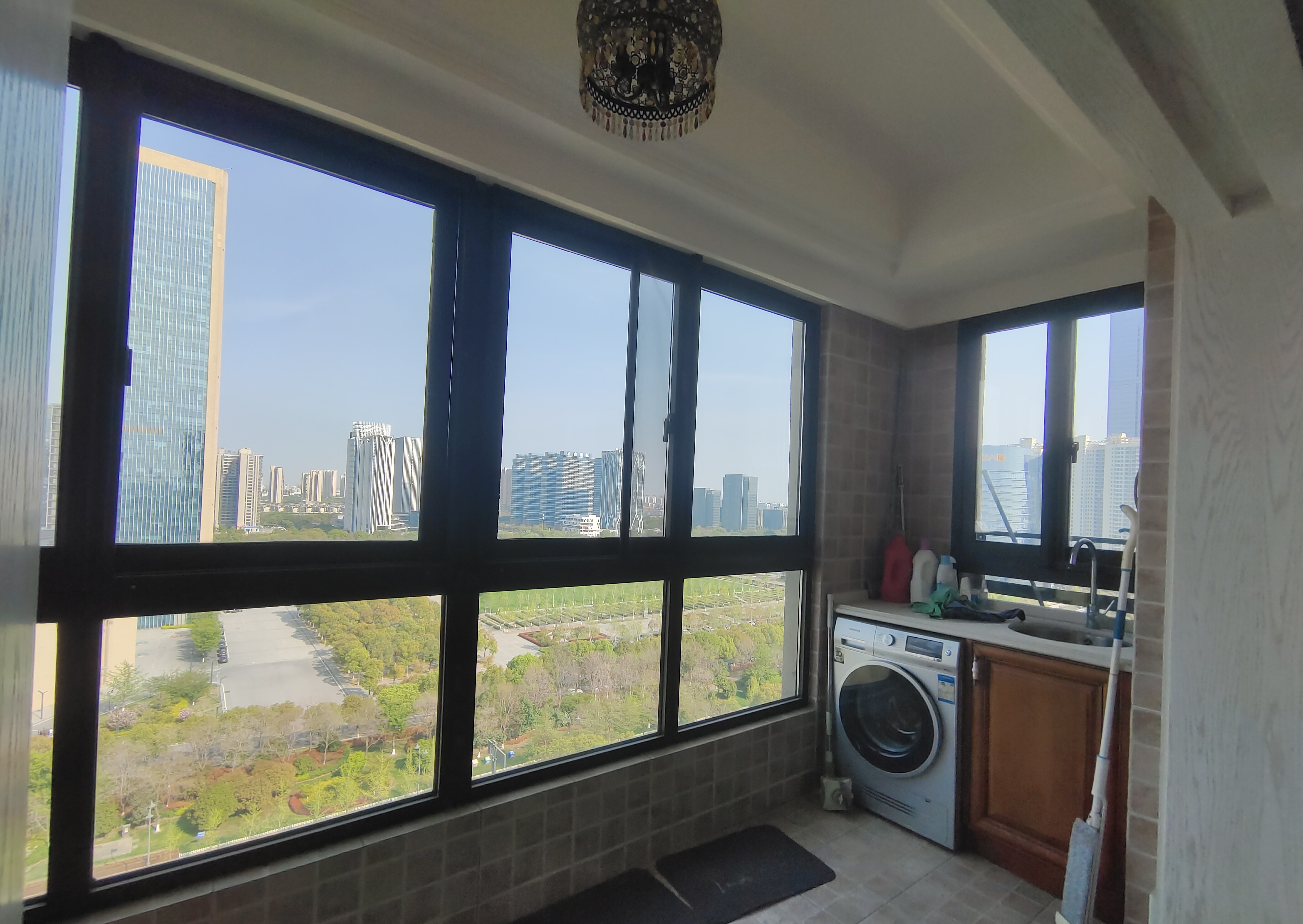 南通橡树湾 3室2厅2卫 135m&sup2;