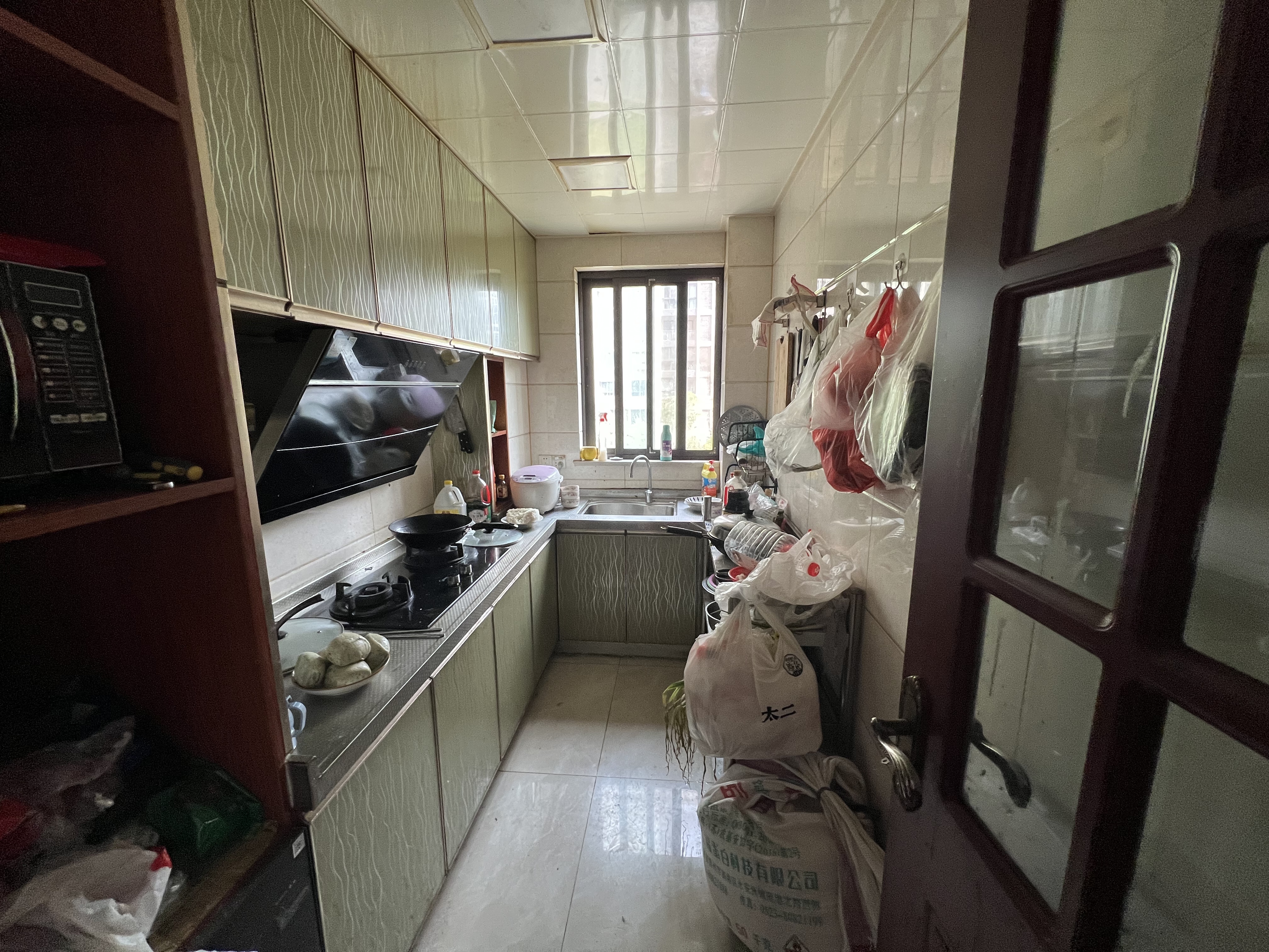 皇家花园北区 3室2厅1卫 109.98m&sup2;