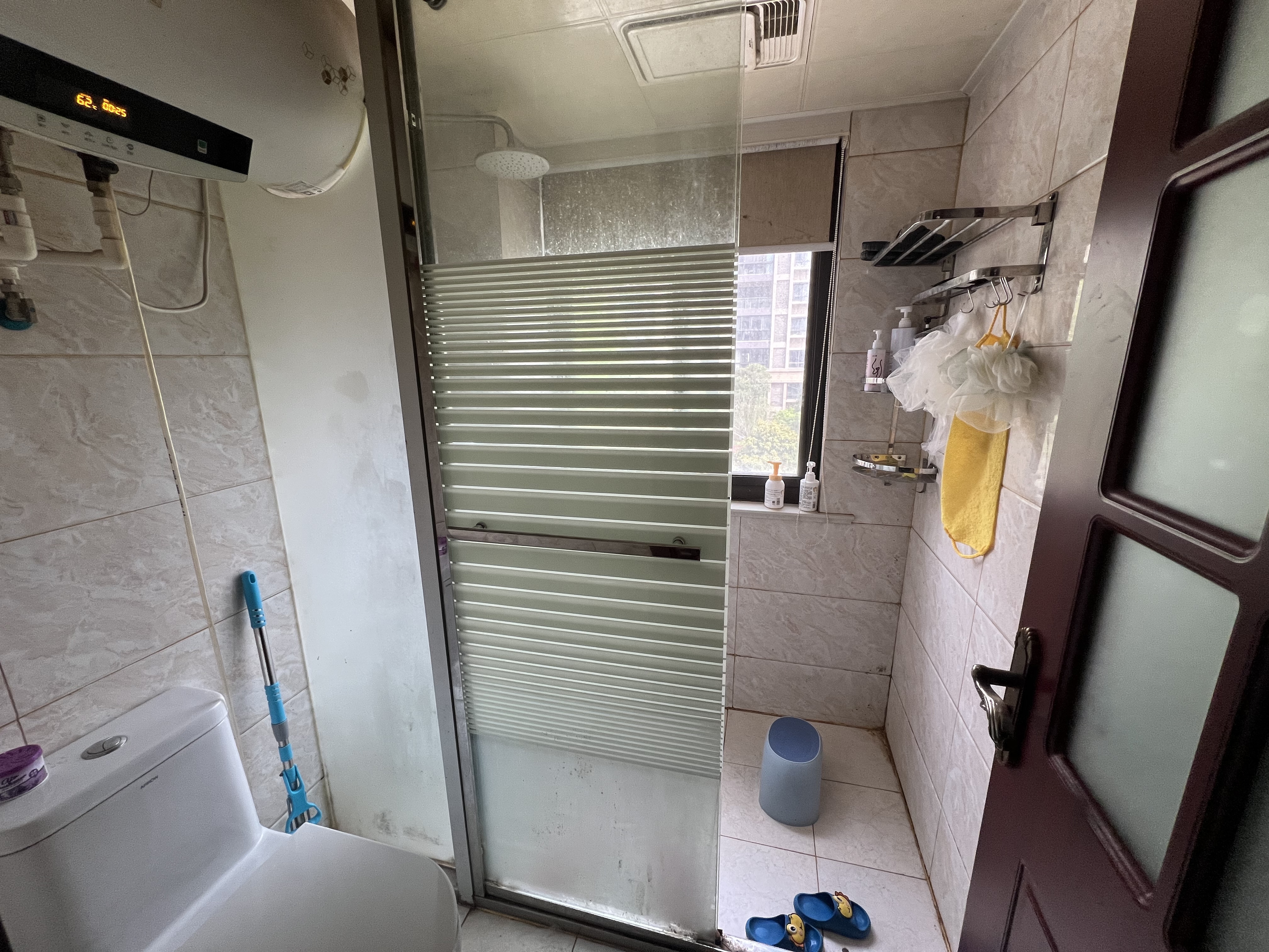 皇家花园北区 3室2厅1卫 109.98m&sup2;