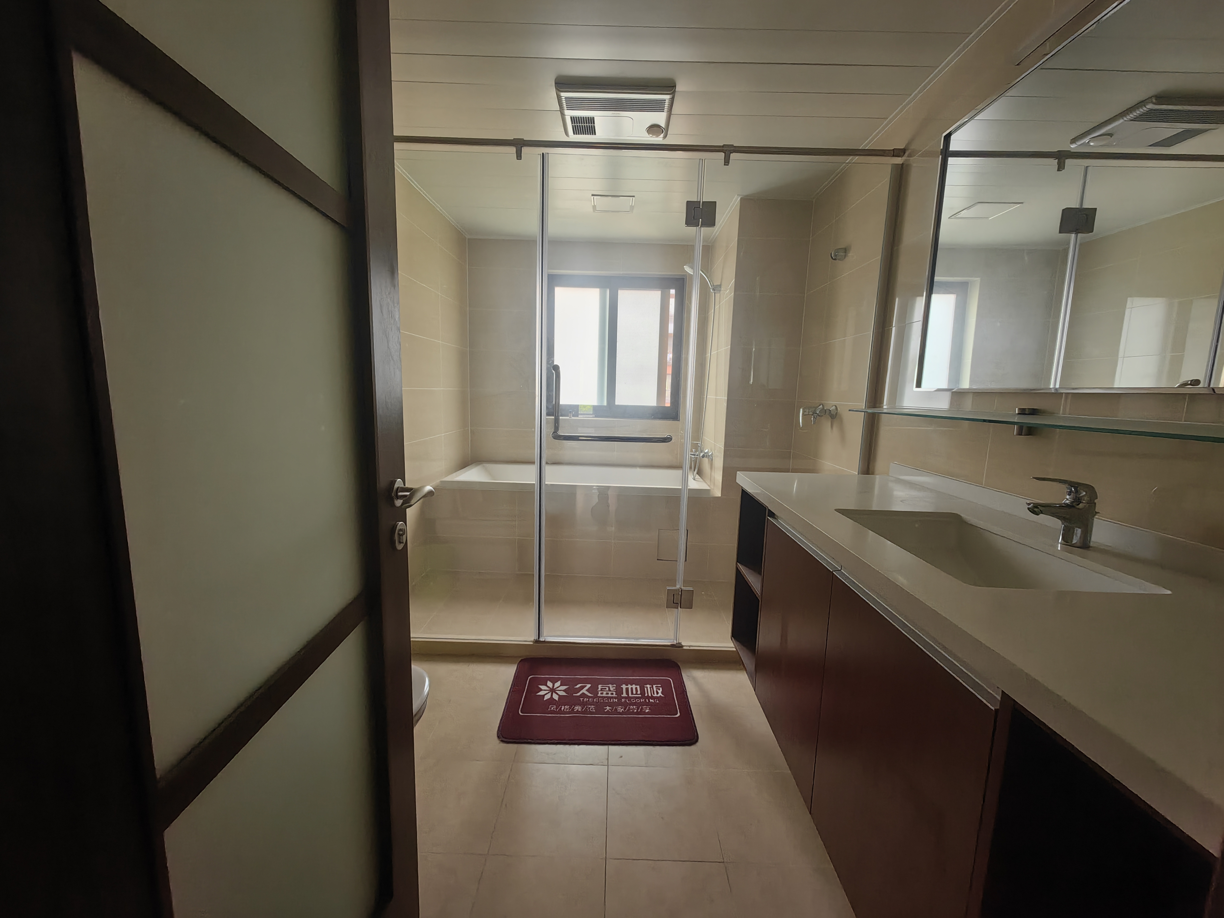 万科白鹭郡 4室2厅2卫 158.89m&sup2;