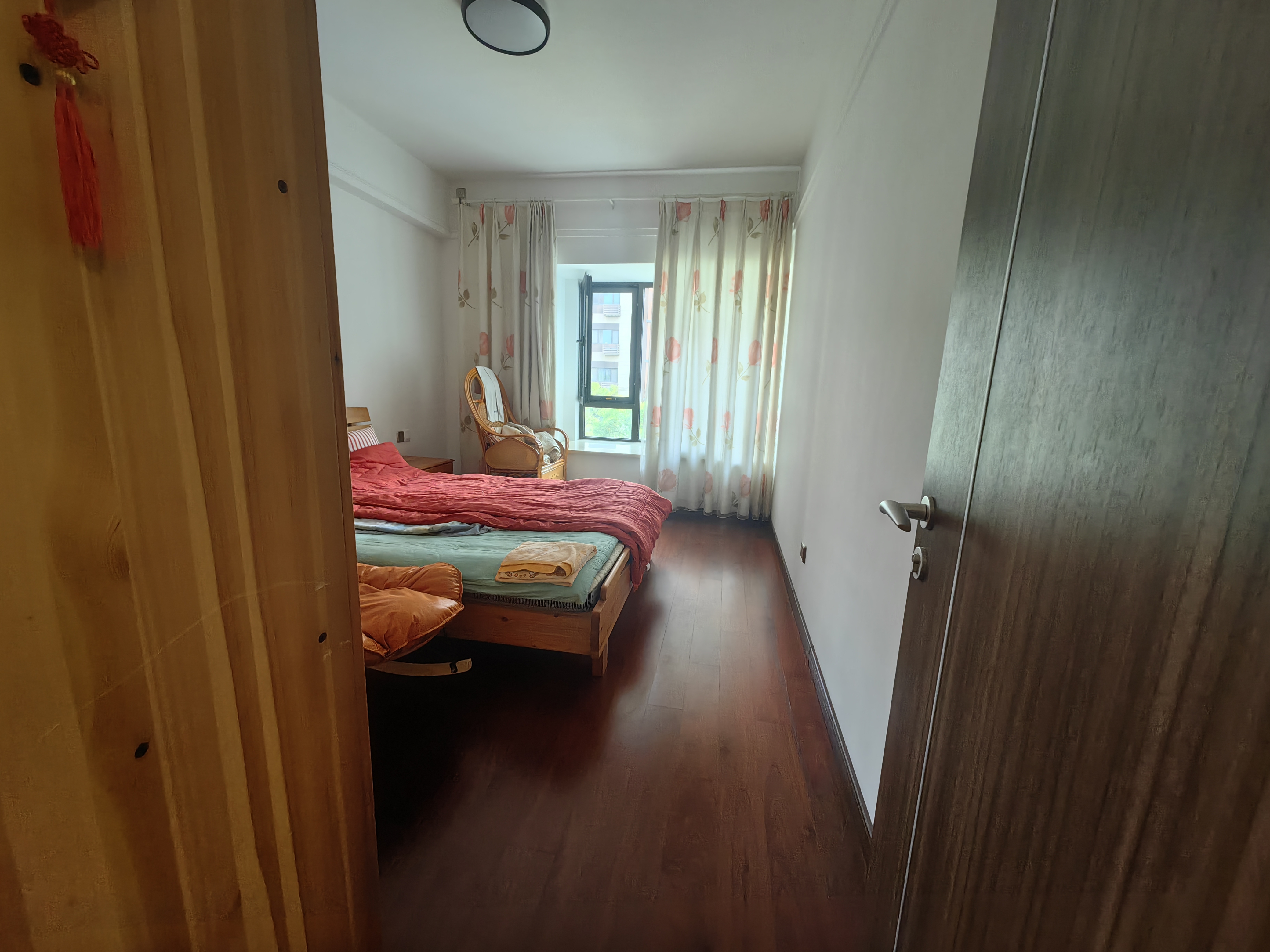 万科白鹭郡 4室2厅2卫 158.89m&sup2;