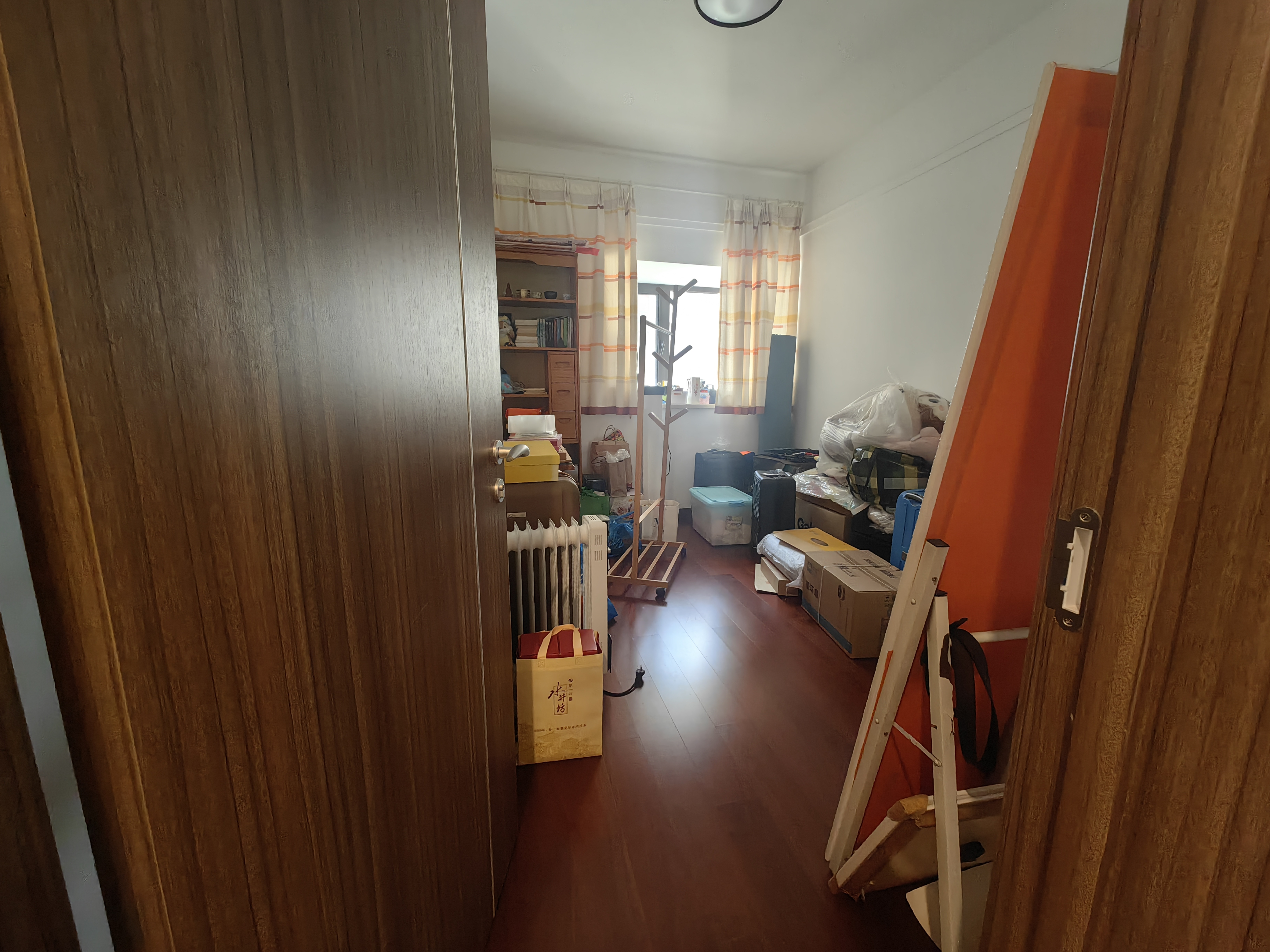 万科白鹭郡 4室2厅2卫 158.89m&sup2;