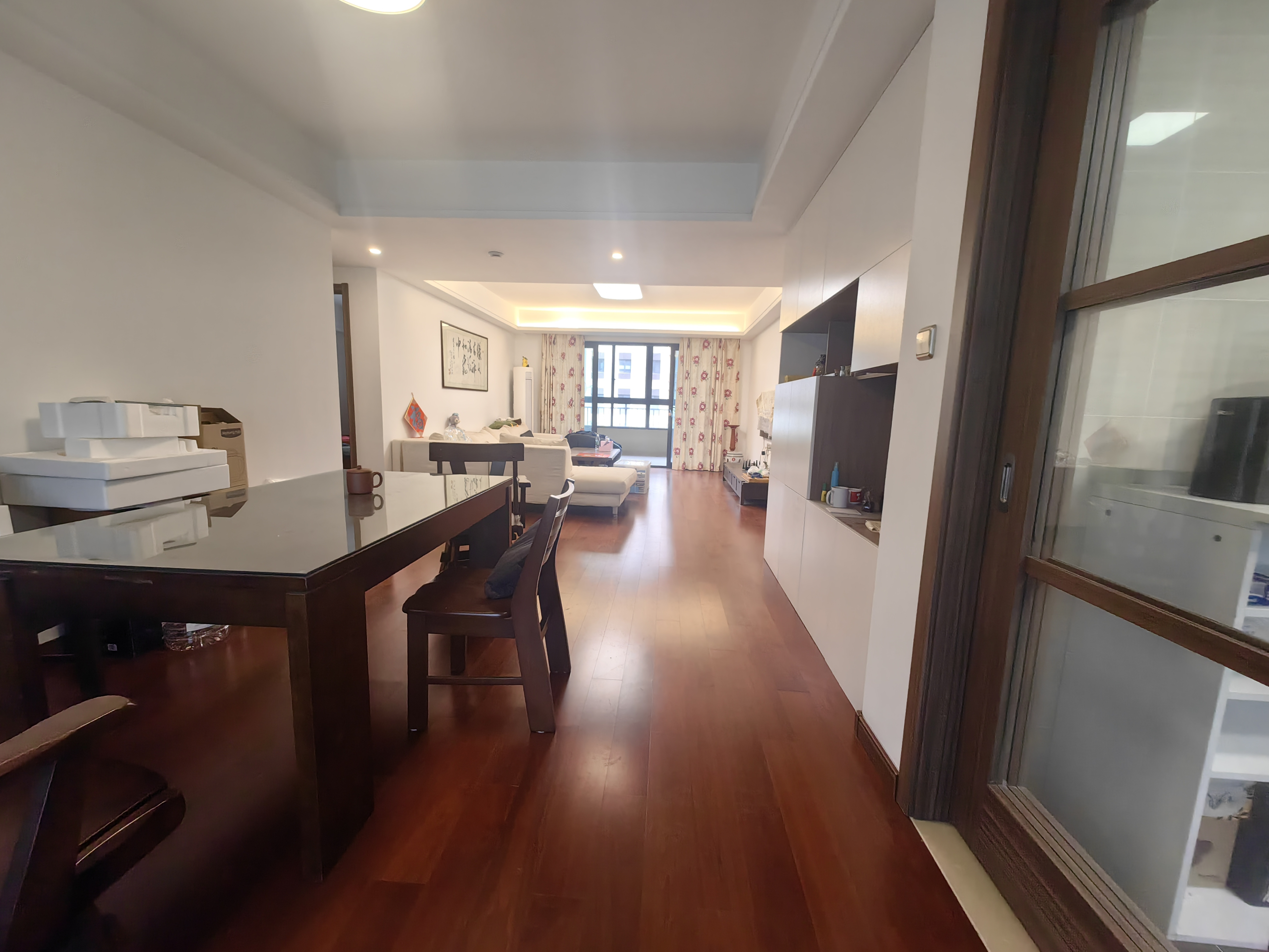 万科白鹭郡 4室2厅2卫 158.89m&sup2;