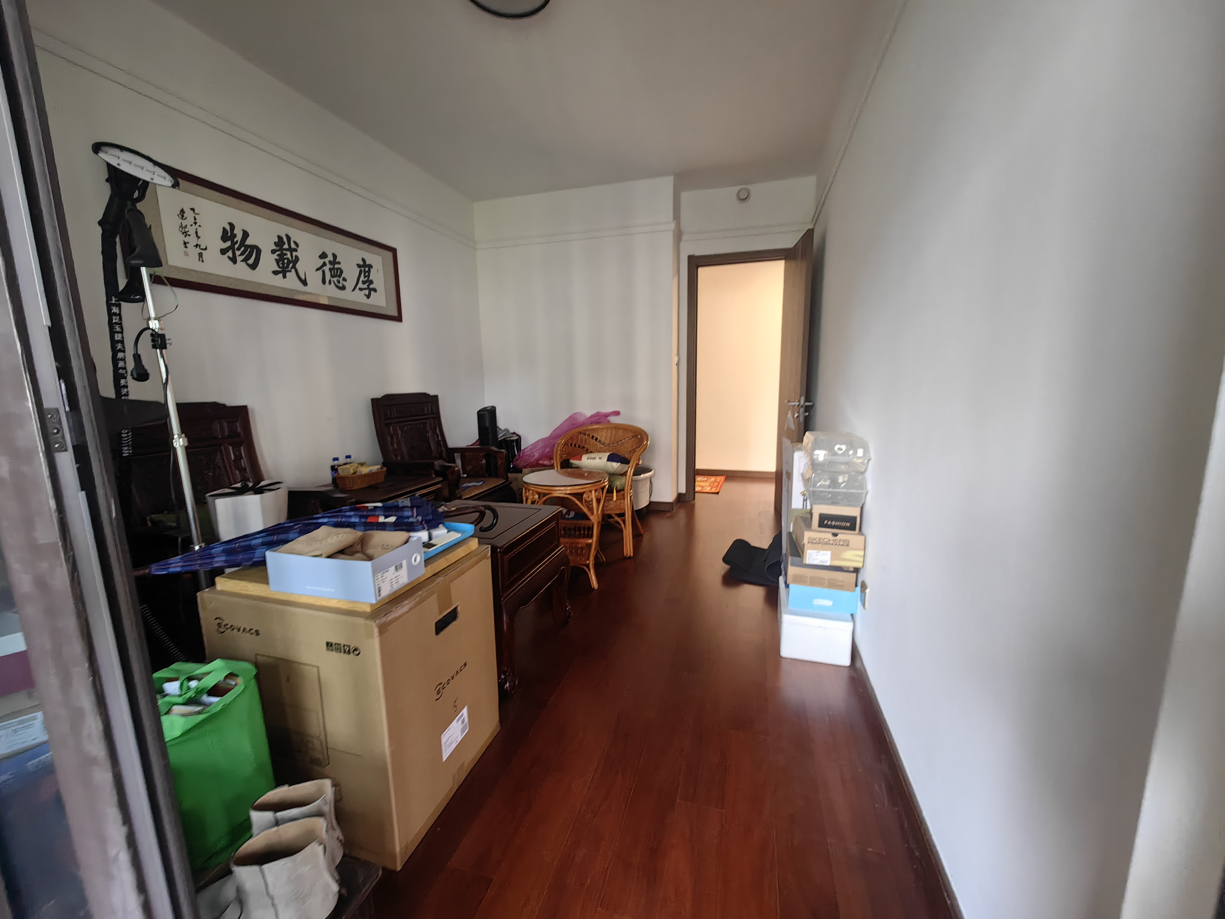 万科白鹭郡 4室2厅2卫 158.89m&sup2;