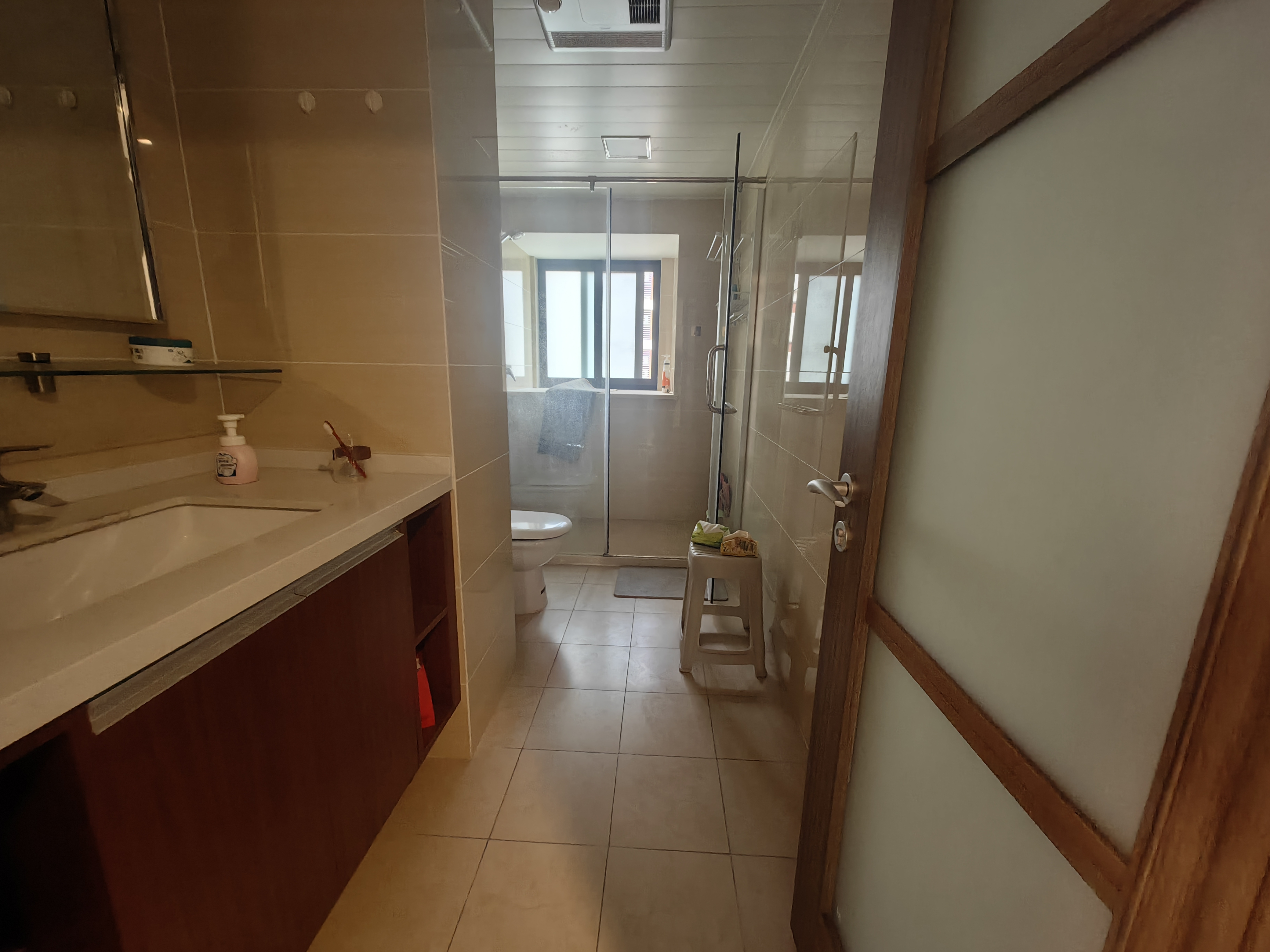 万科白鹭郡 4室2厅2卫 158.89m&sup2;
