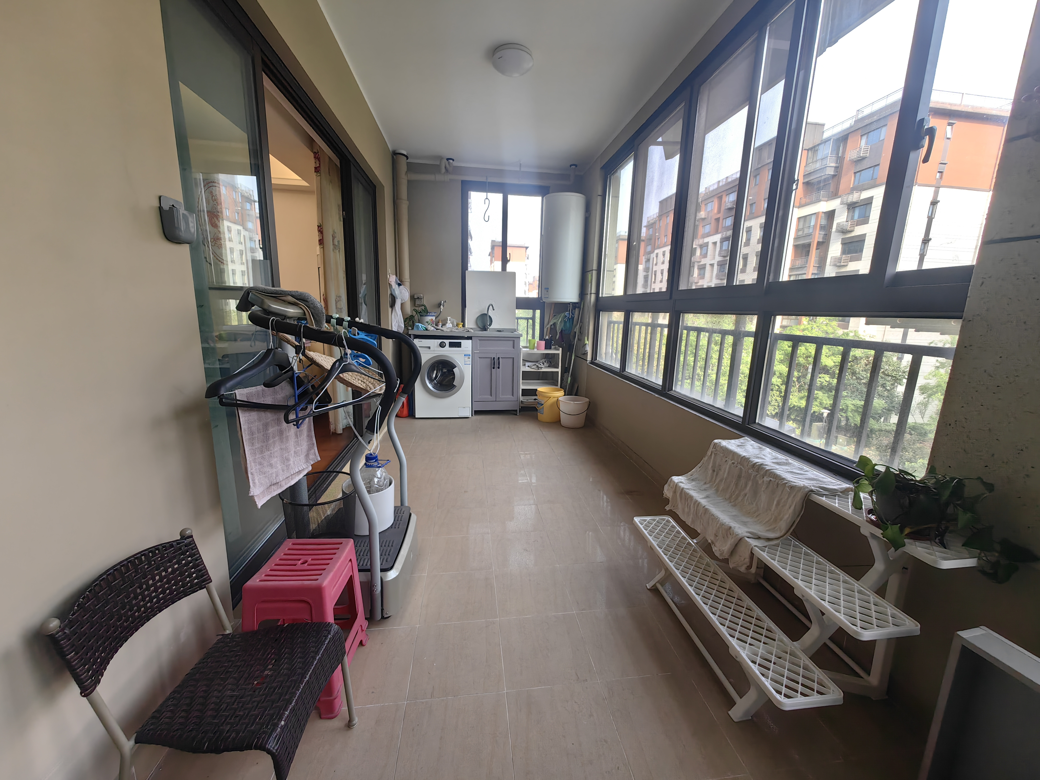 万科白鹭郡 4室2厅2卫 158.89m&sup2;