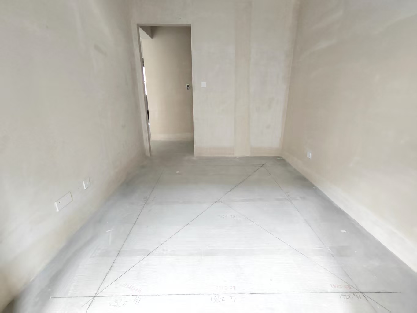 澜庭序 3室2厅2卫 110m&sup2;