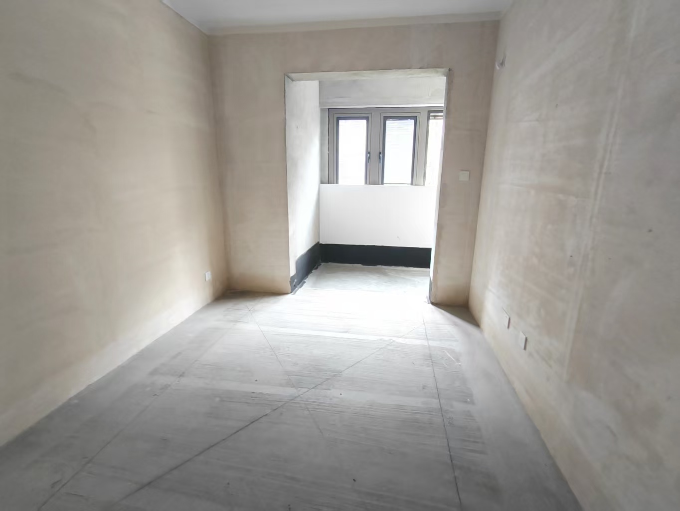 澜庭序 3室2厅2卫 110m&sup2;