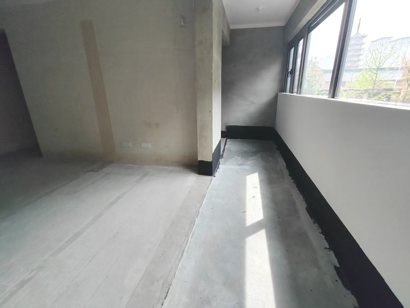 澜庭序 3室2厅2卫 110m&sup2;